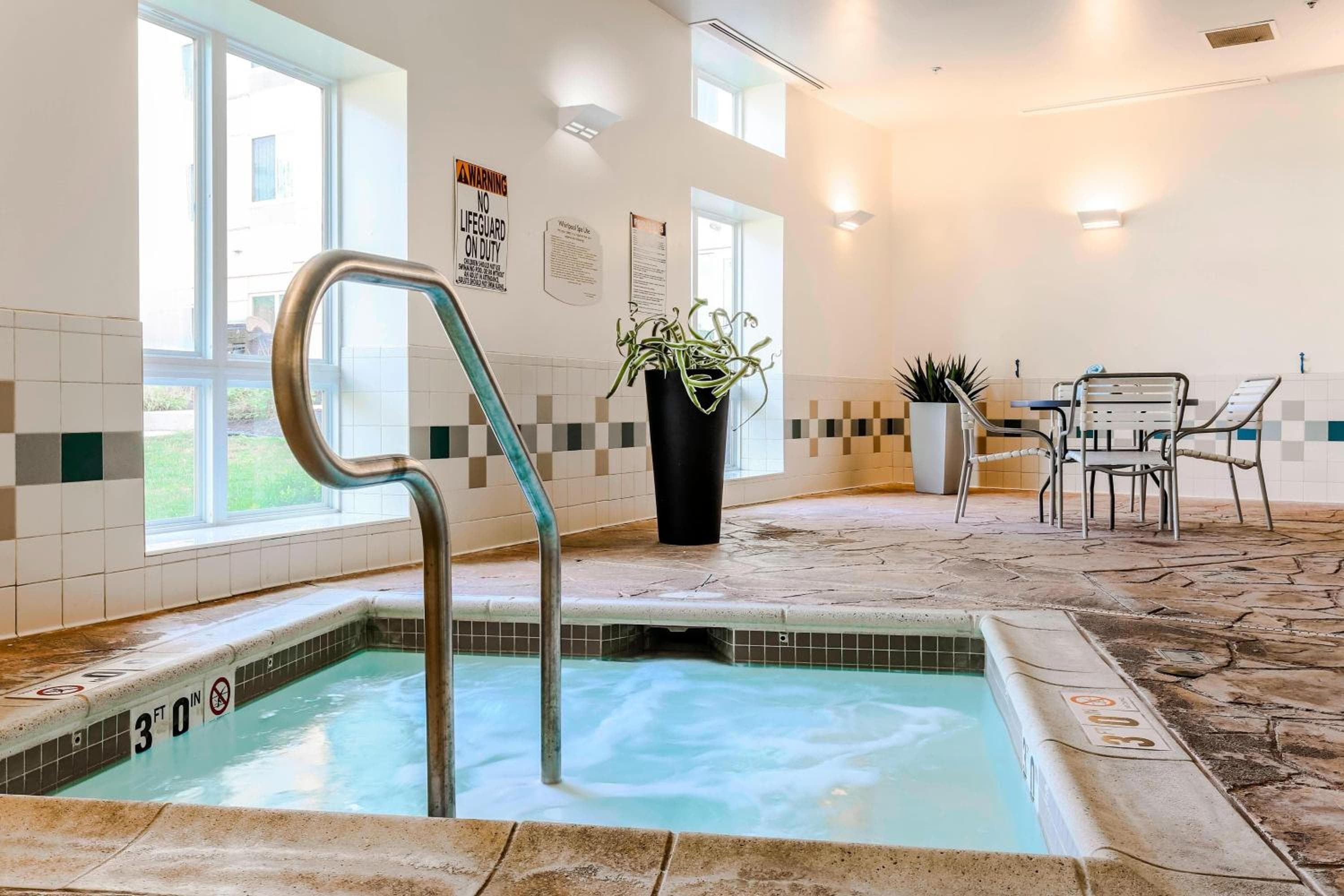 Fairfield by Marriott Wilkes-Barre