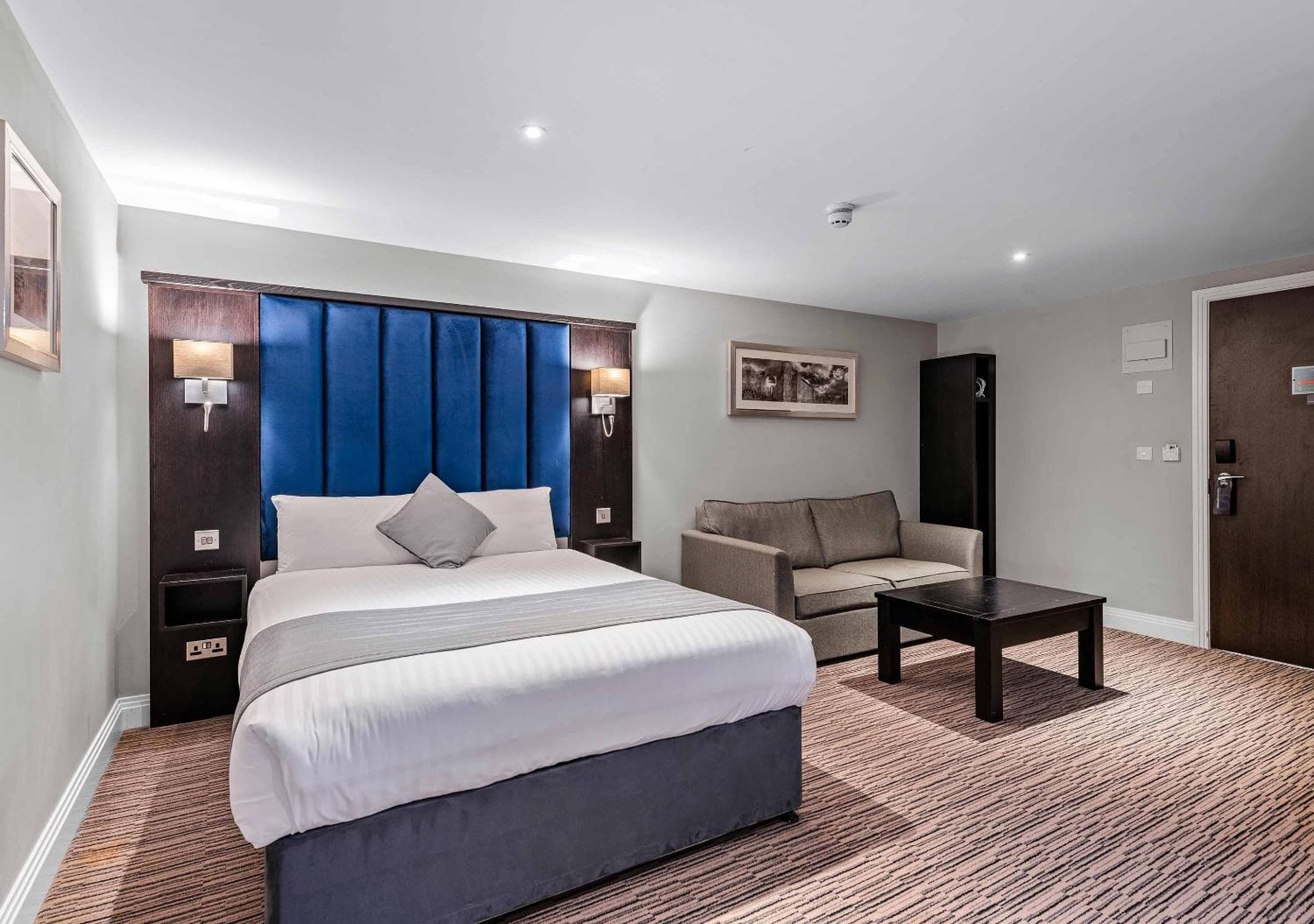 St Nicholas Hotel Colchester