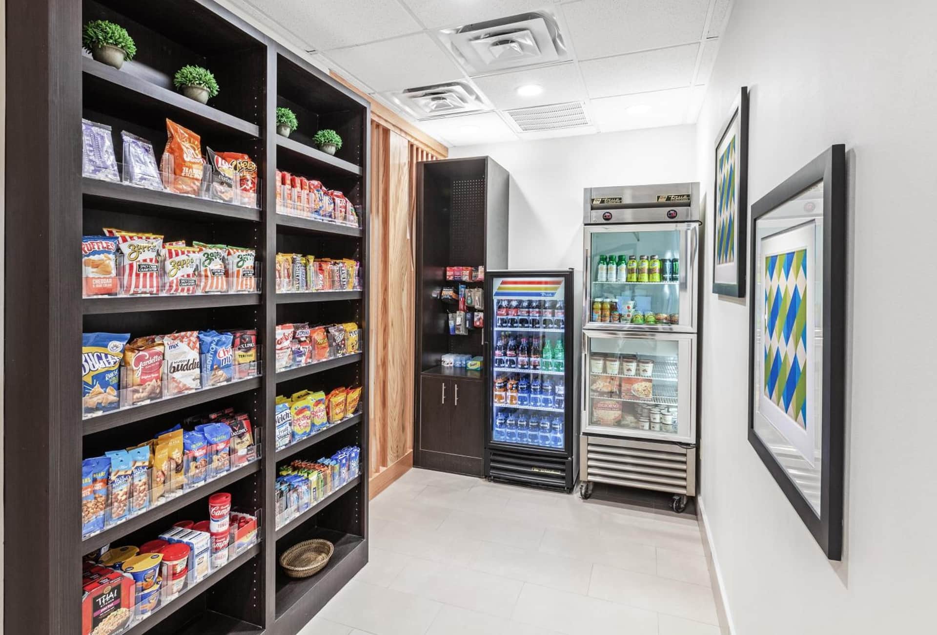 Holiday Inn Express & Suites Baton Rouge East by IHG