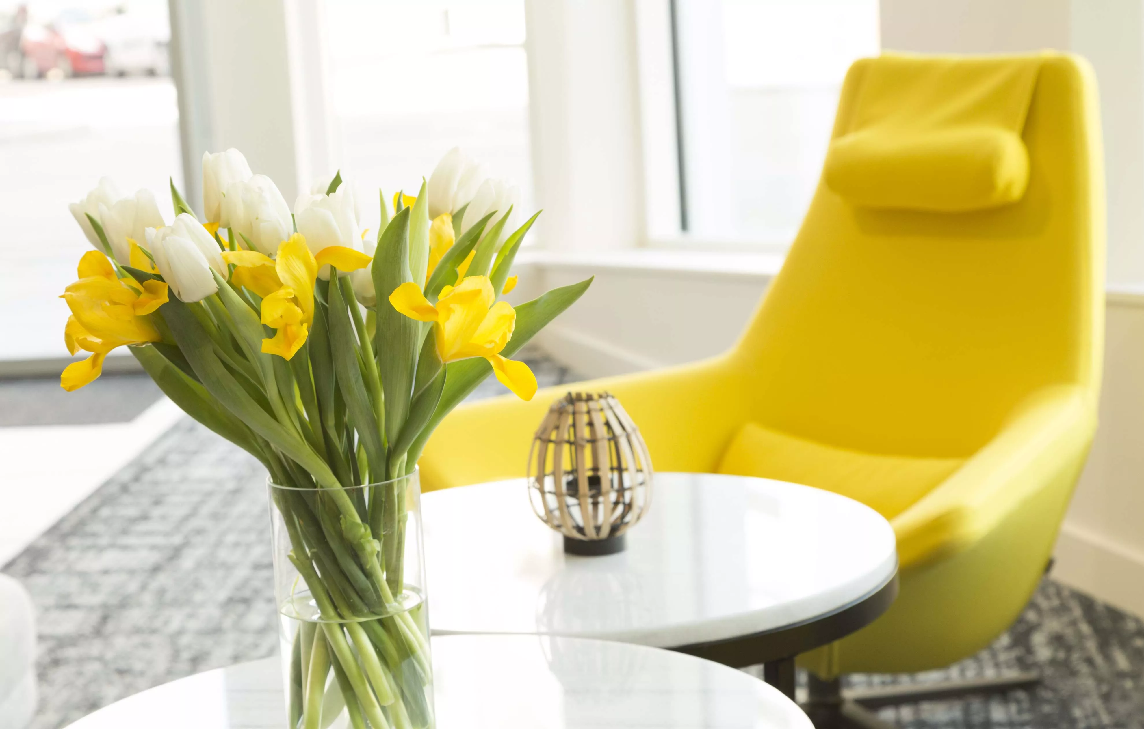 Appart'hôtel Odalys City - Le Mans Centre Palais des Congrès