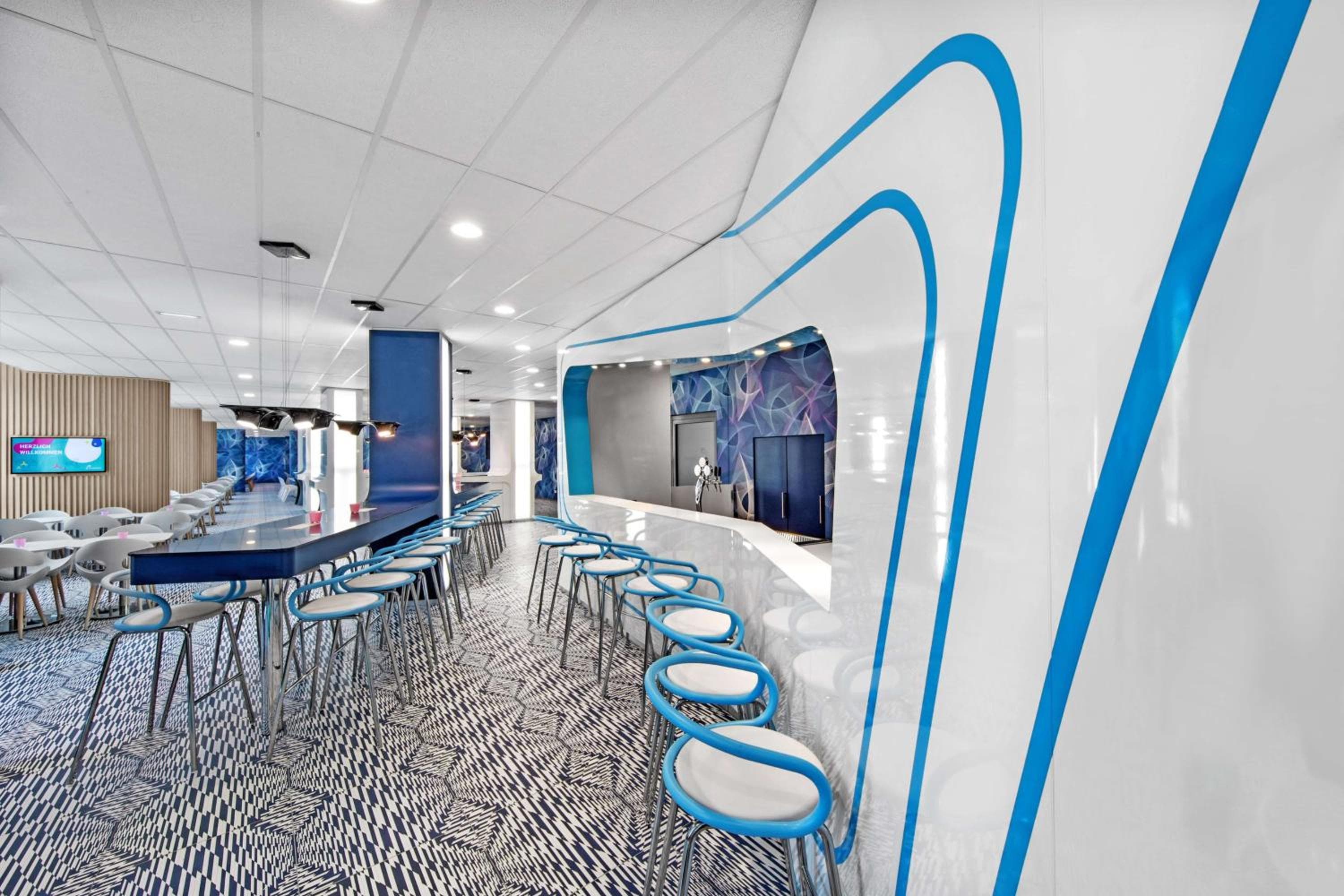 Prize by Radisson Hamburg-St. Pauli