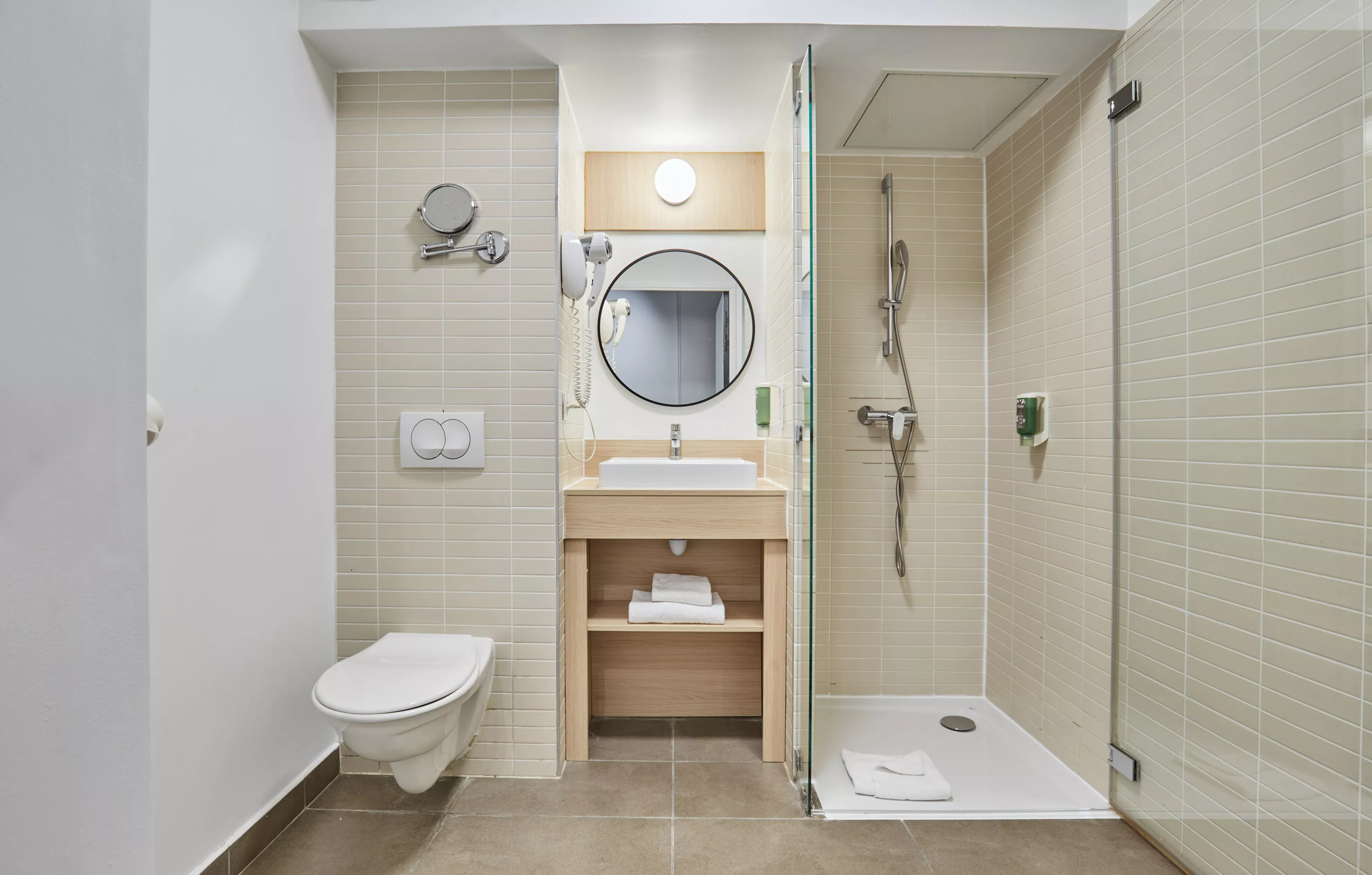 Appart'hôtel Odalys City - Lyon Centre Confluence