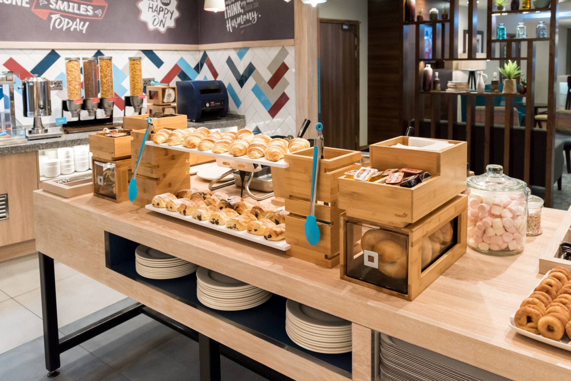 Hampton by Hilton Birmingham Jewellery Quarter