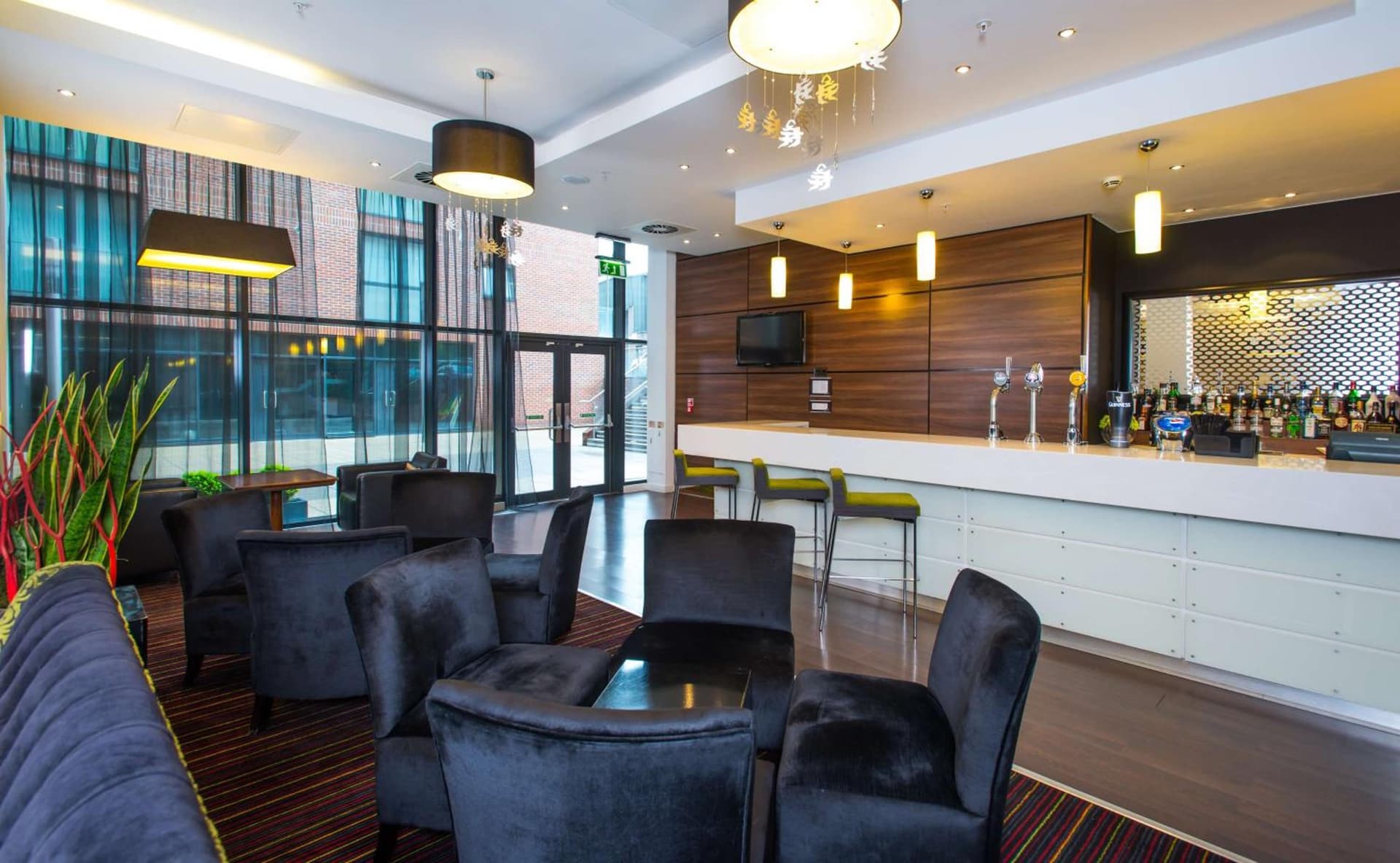 Hampton by Hilton Liverpool City Centre