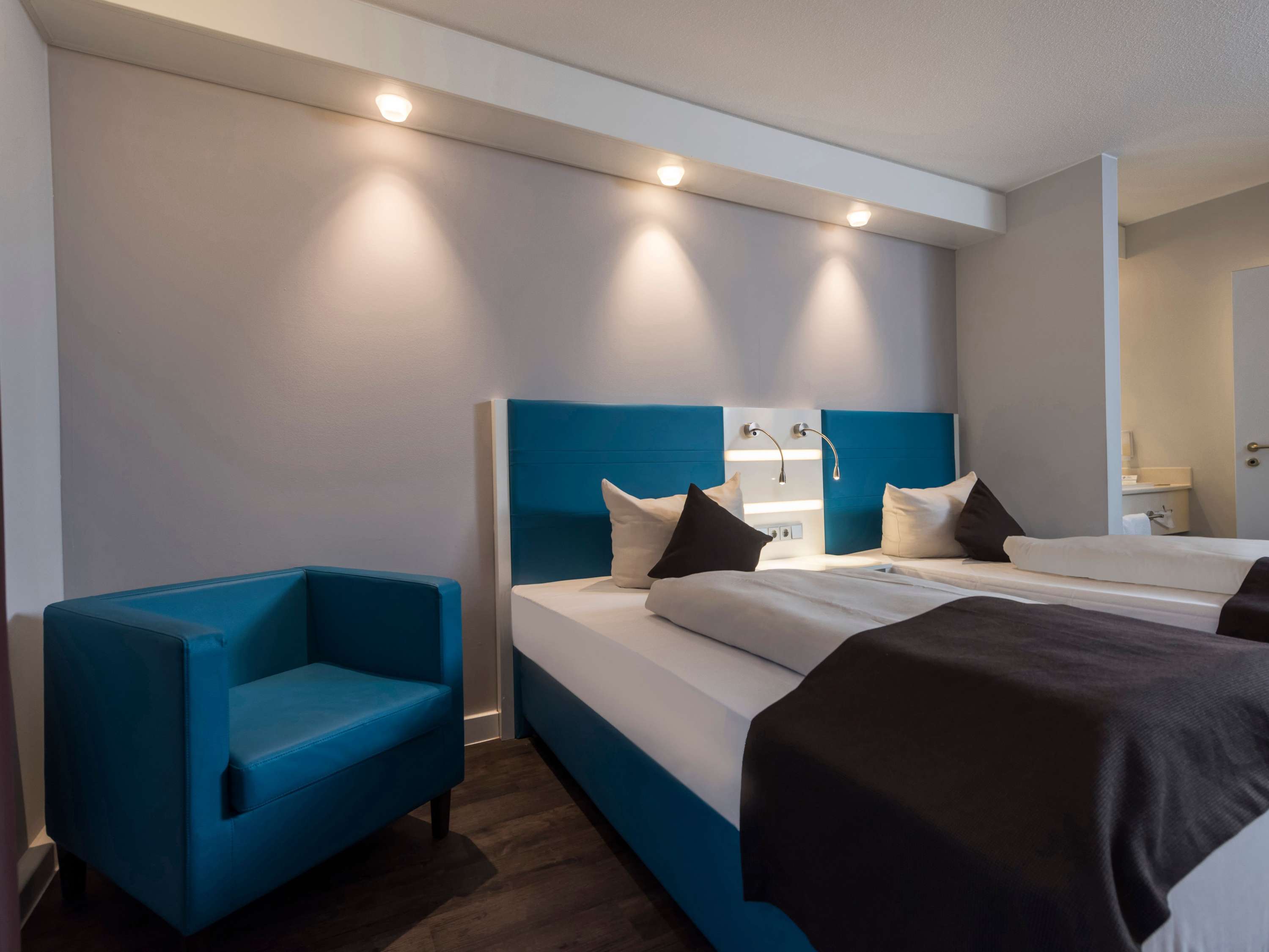 ibis Styles Cologne Airport Troisdorf (opening February 2026)
