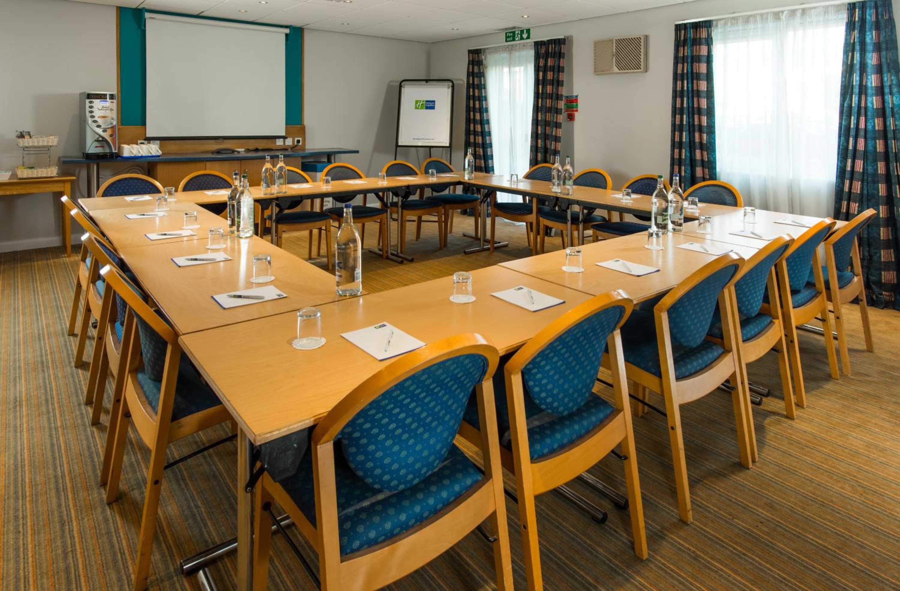 Holiday Inn Express - Lichfield