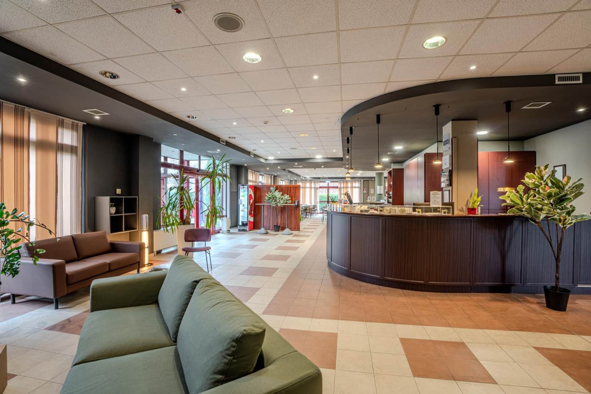 Tulip Inn Turin south