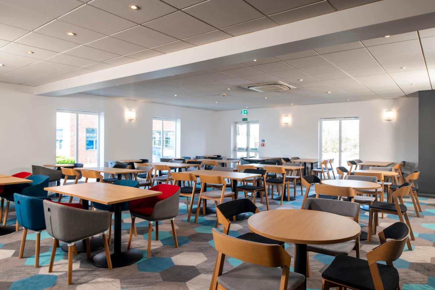 Holiday Inn Express - Newcastle Gateshead