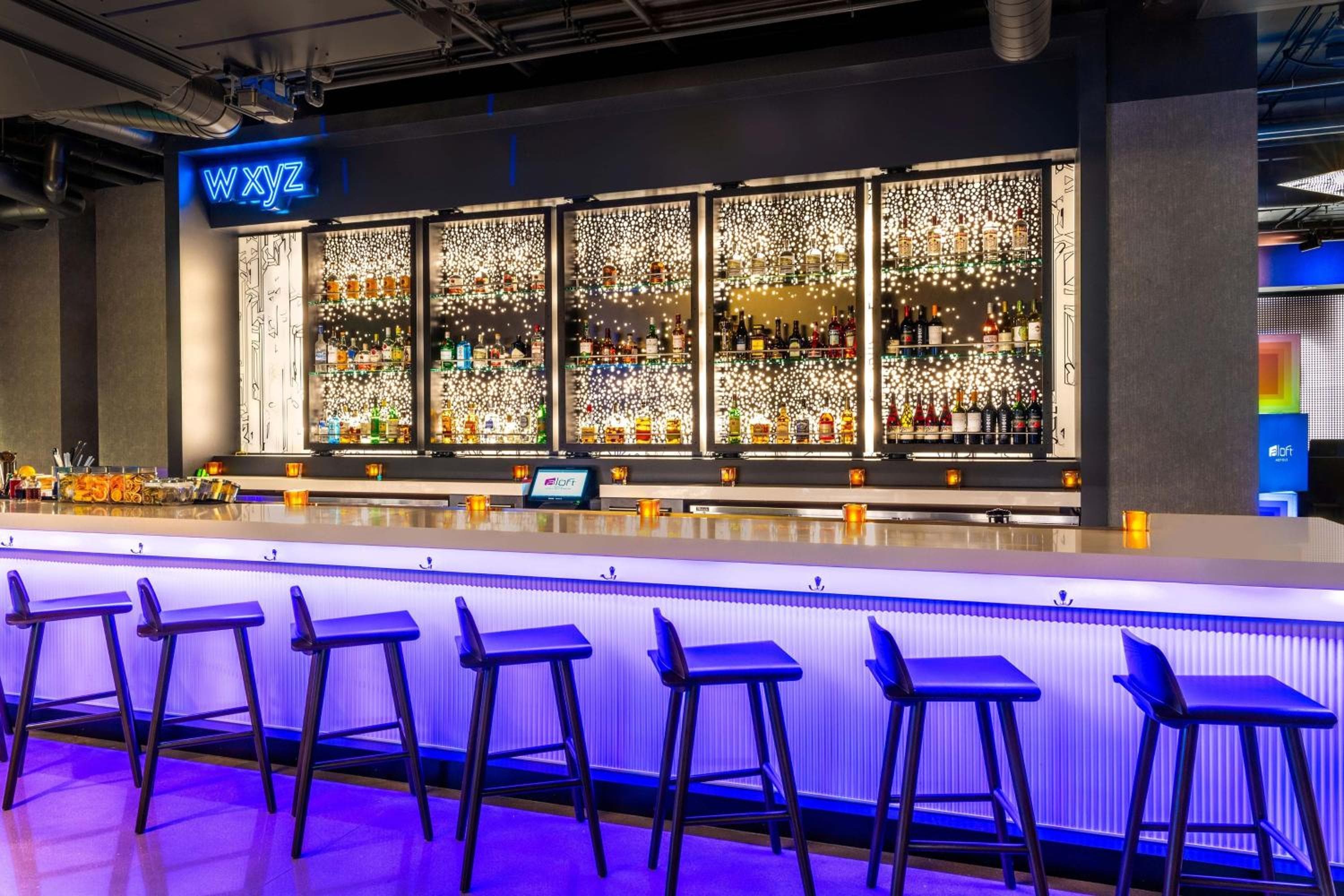 Aloft Denver North Westminster