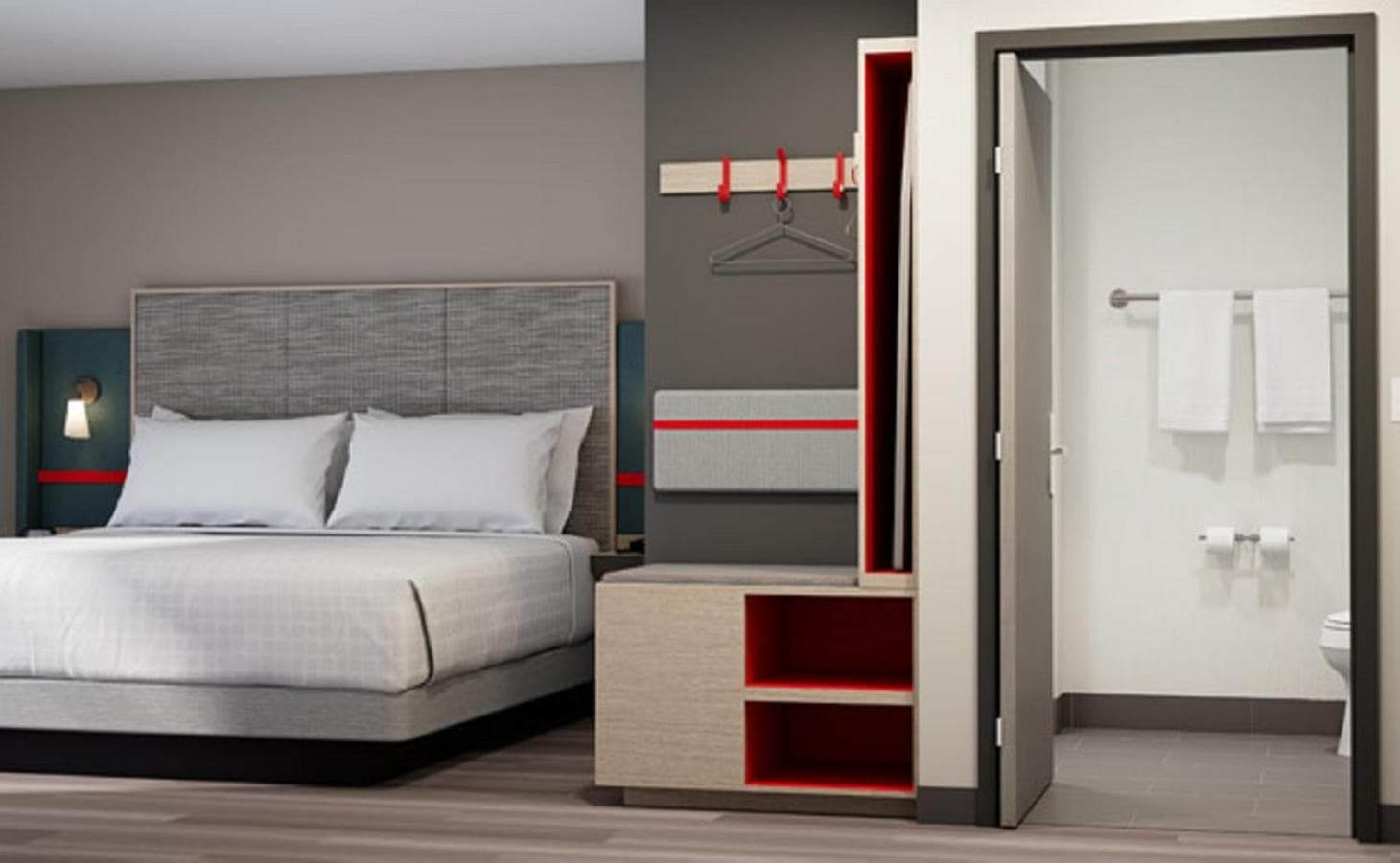 Avid Hotel Zeeland Holland