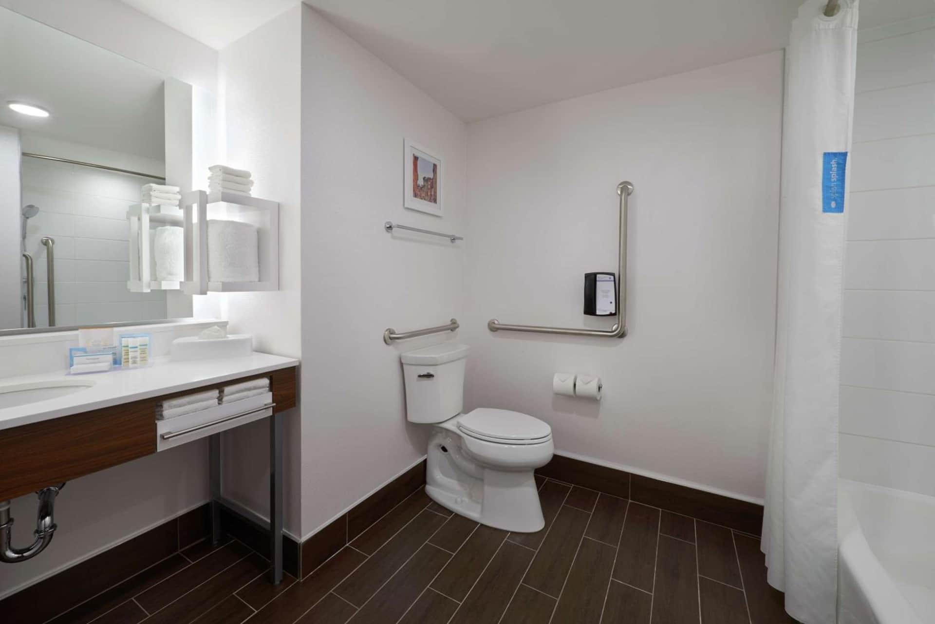 Hampton Inn & Suites Montreal-Dorval