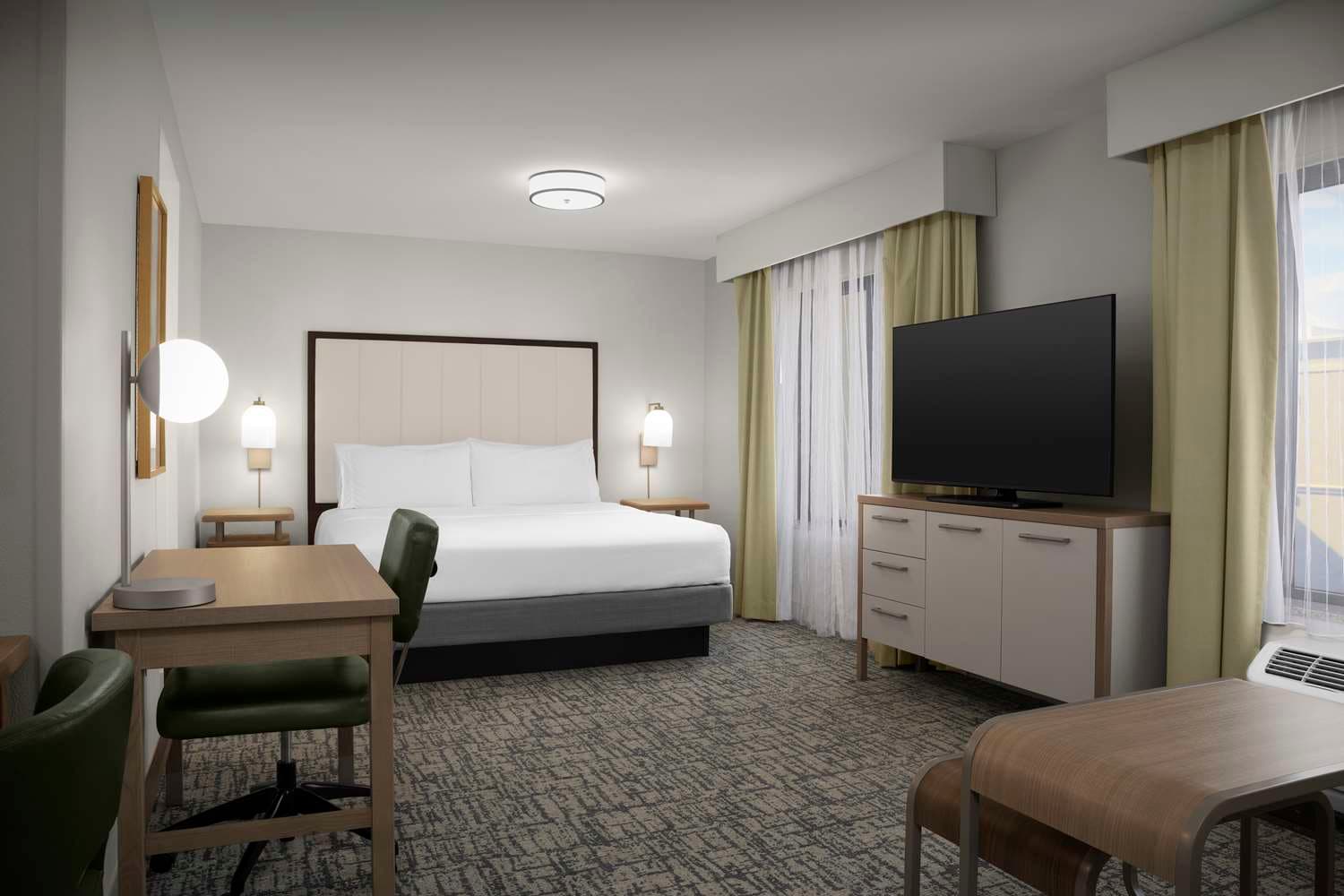 Homewood Suites by Hilton Jacksonville Downtown-Southbank