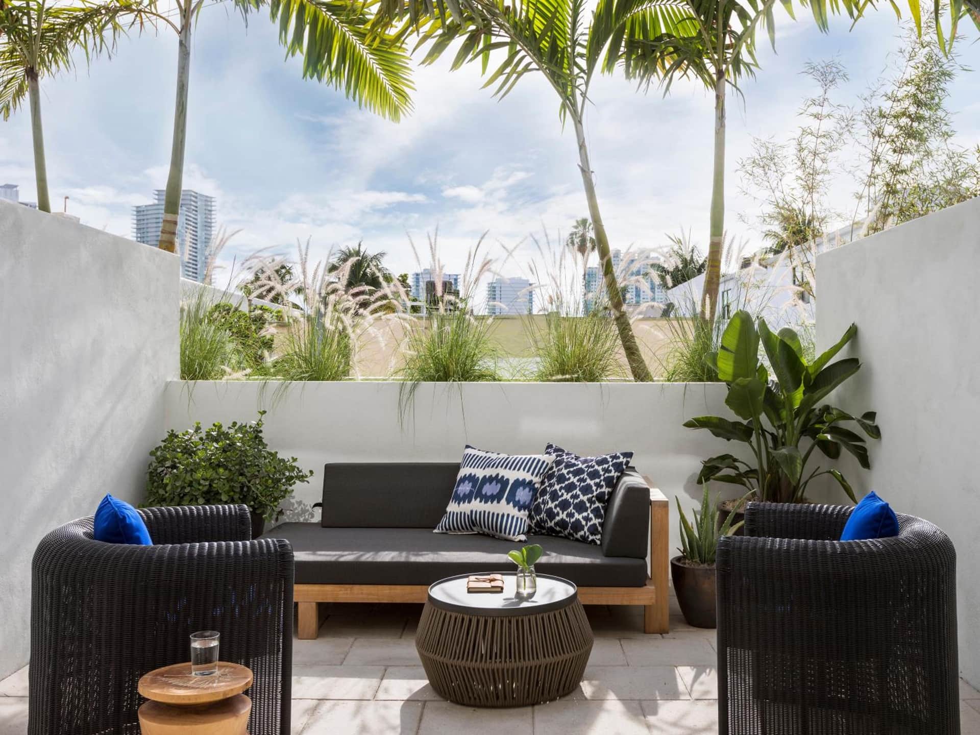 Angler’s Hotel - Miami Beach