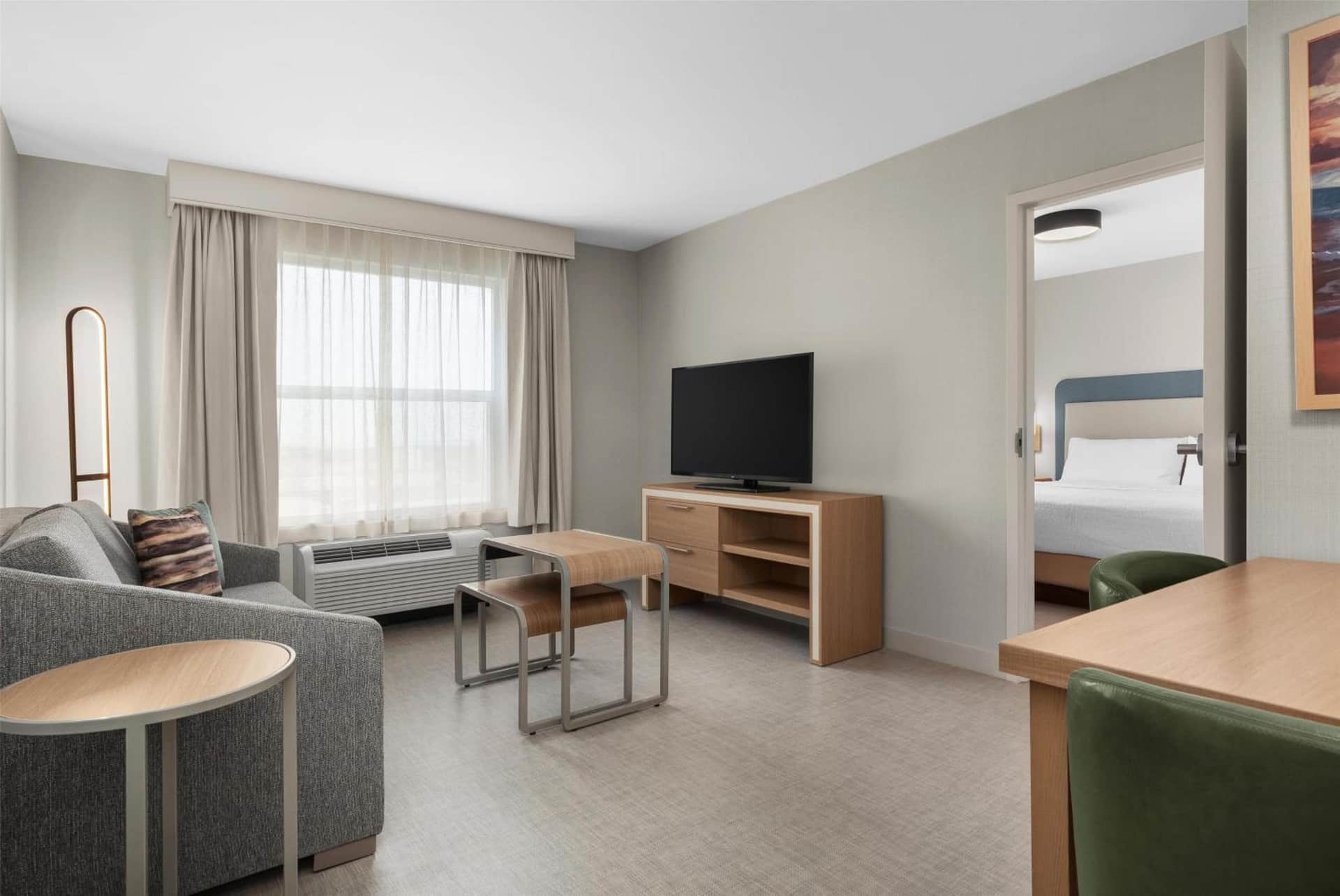 Homewood Suites by Hilton Burlington