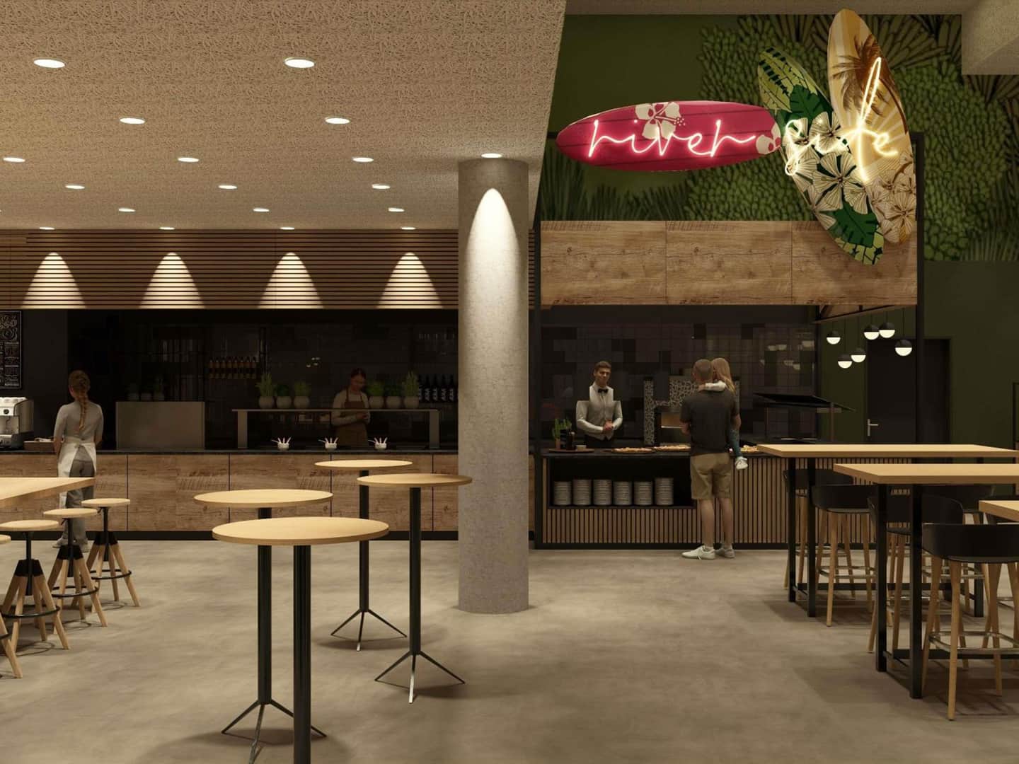 ibis Styles München Airport