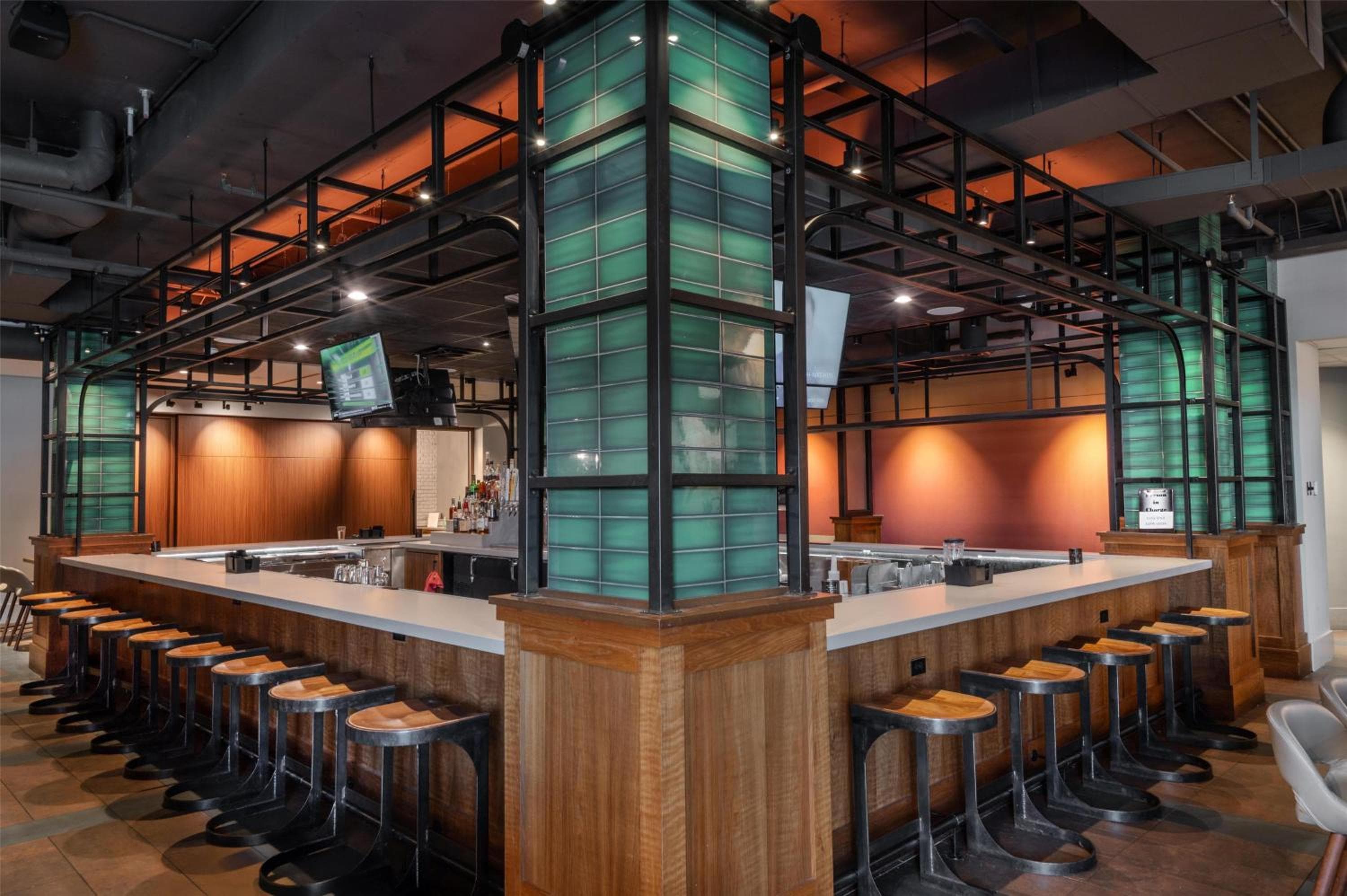 Hilton Birmingham Downtown at UAB