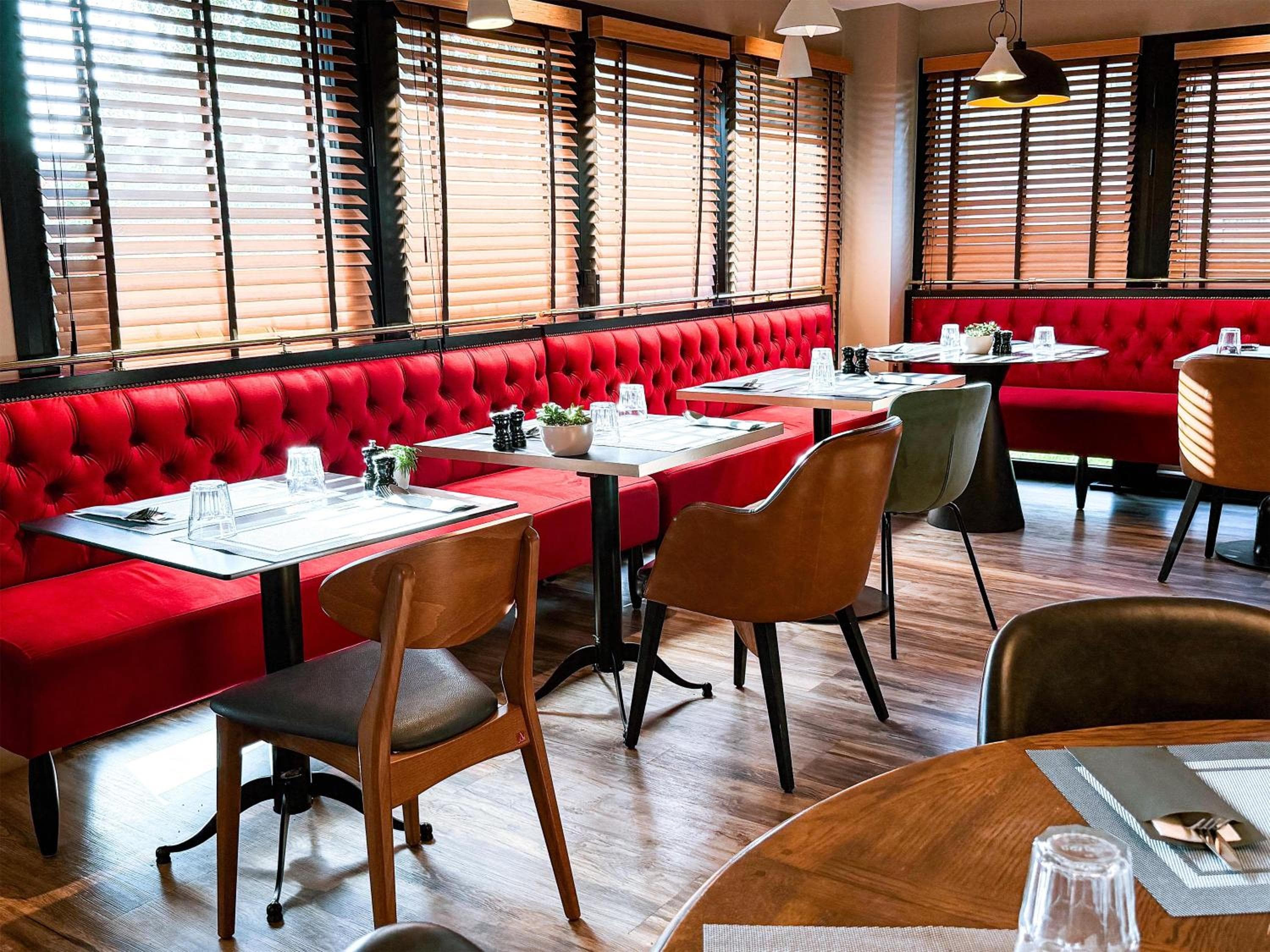 Best Western Plus Le Conquerant Rouen Nord