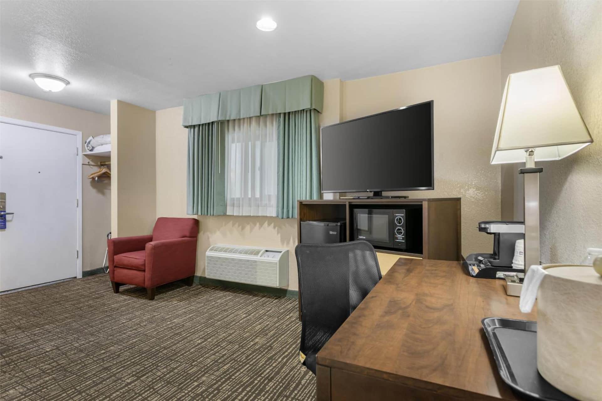 Best Western Petaluma Inn