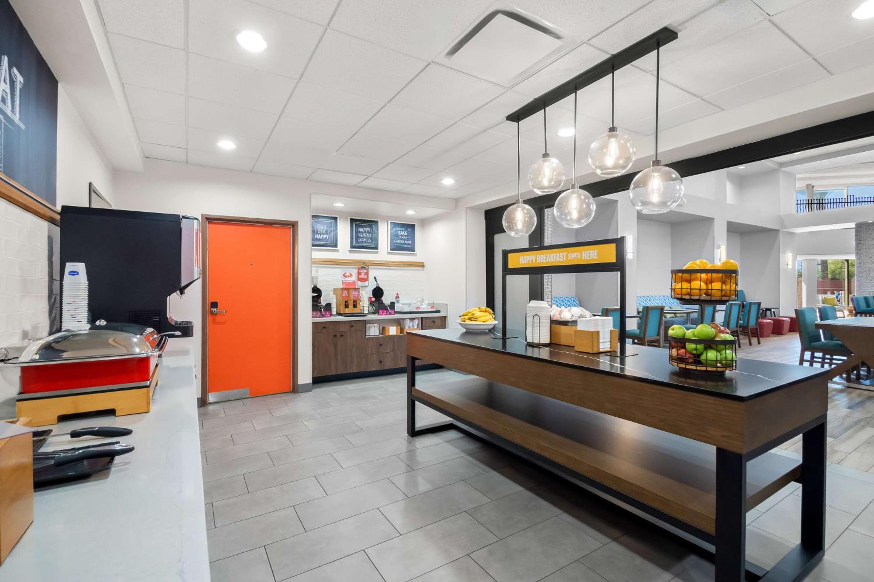 Hampton Inn & Suites Phoenix/Gilbert