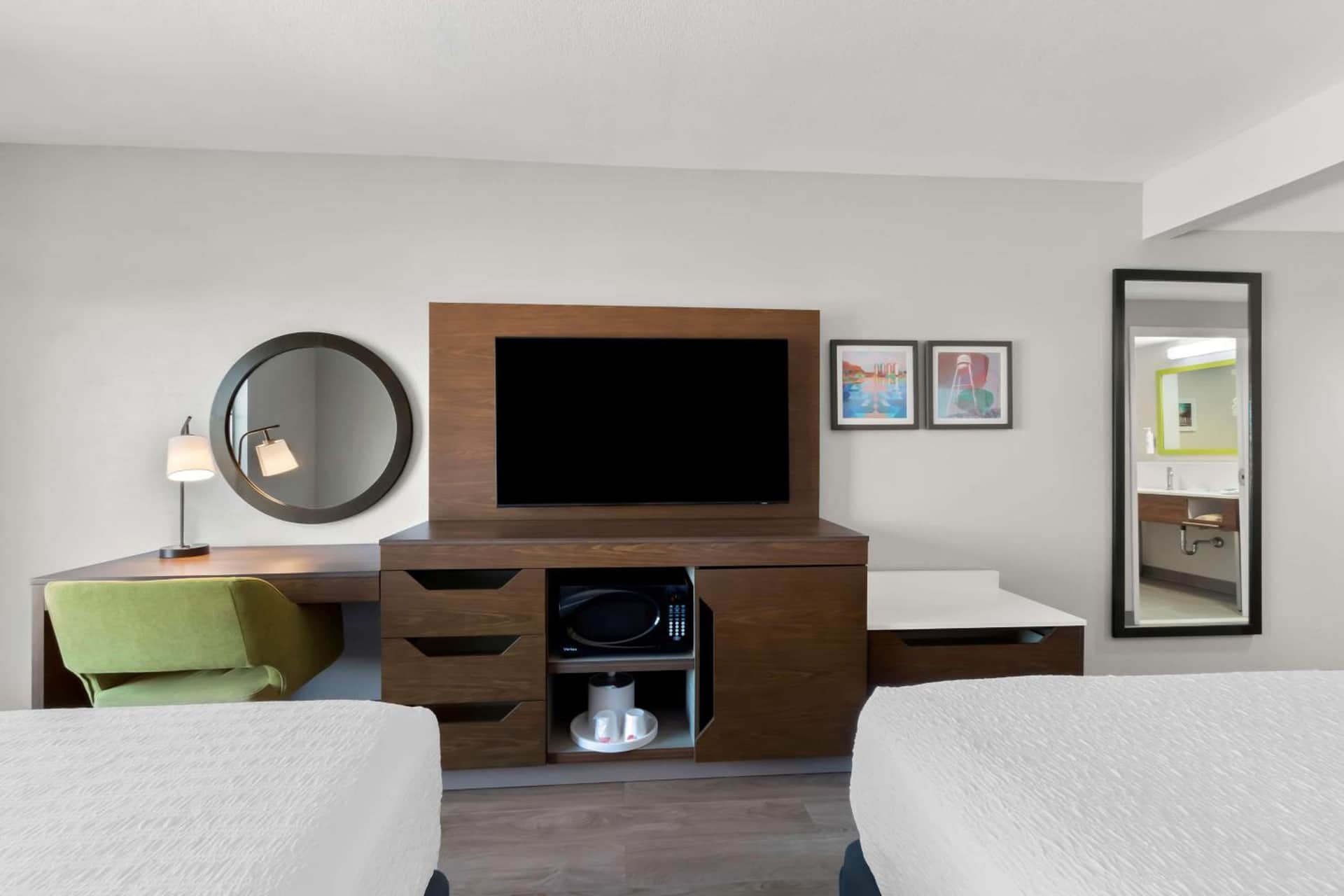 Hampton Inn & Suites Phoenix/Gilbert