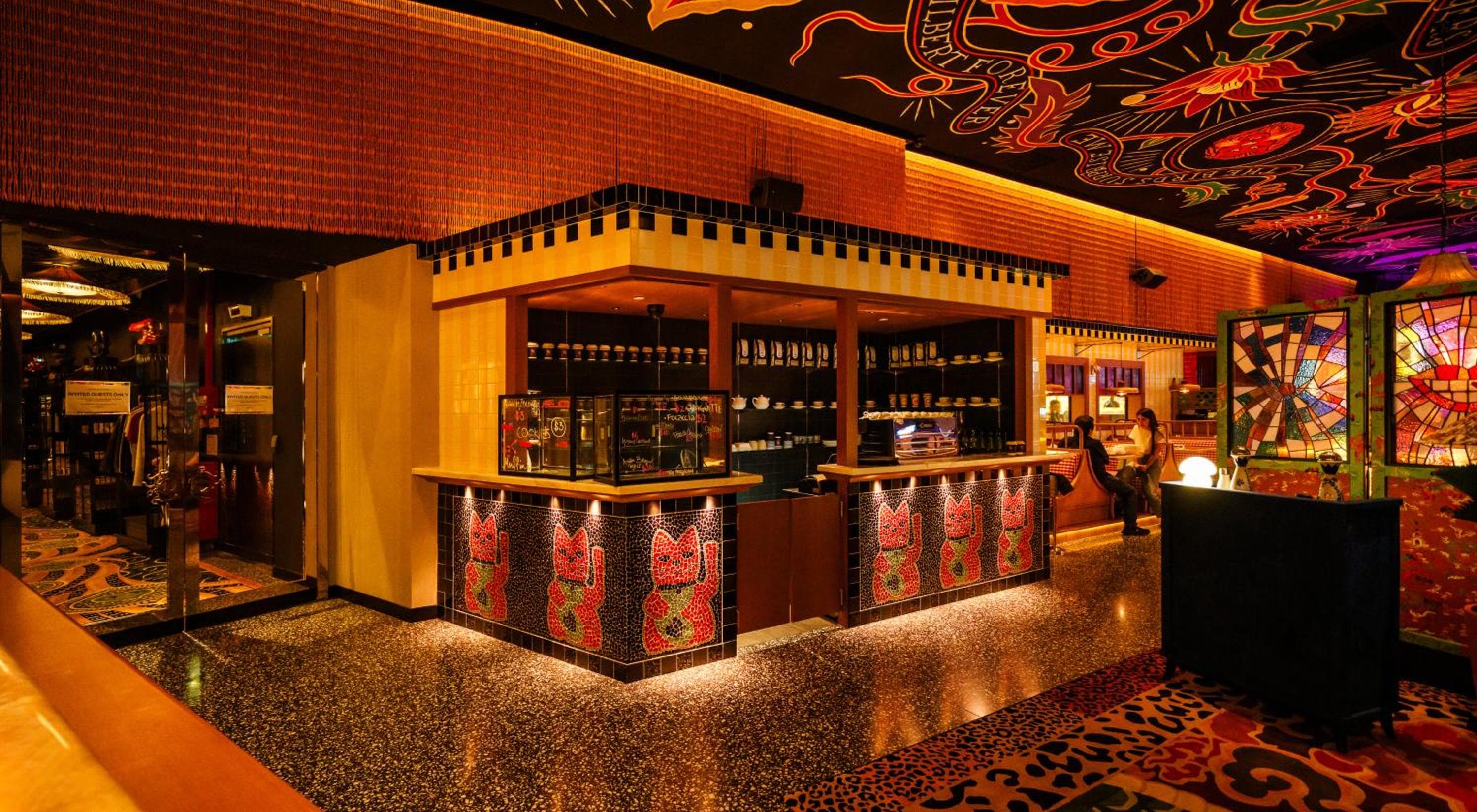 Mama Shelter Singapore