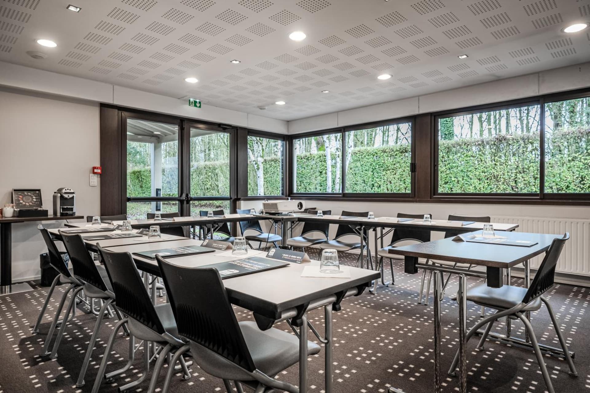 Hôtel Kyriad Rennes Nord