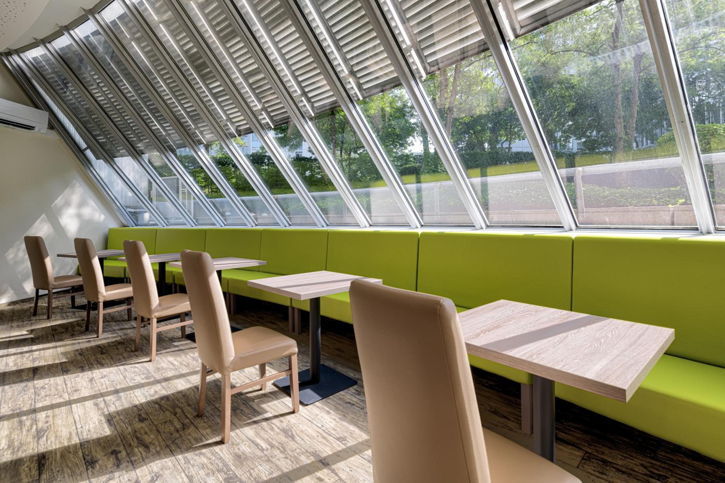 Hotel Tulip Inn München Messe