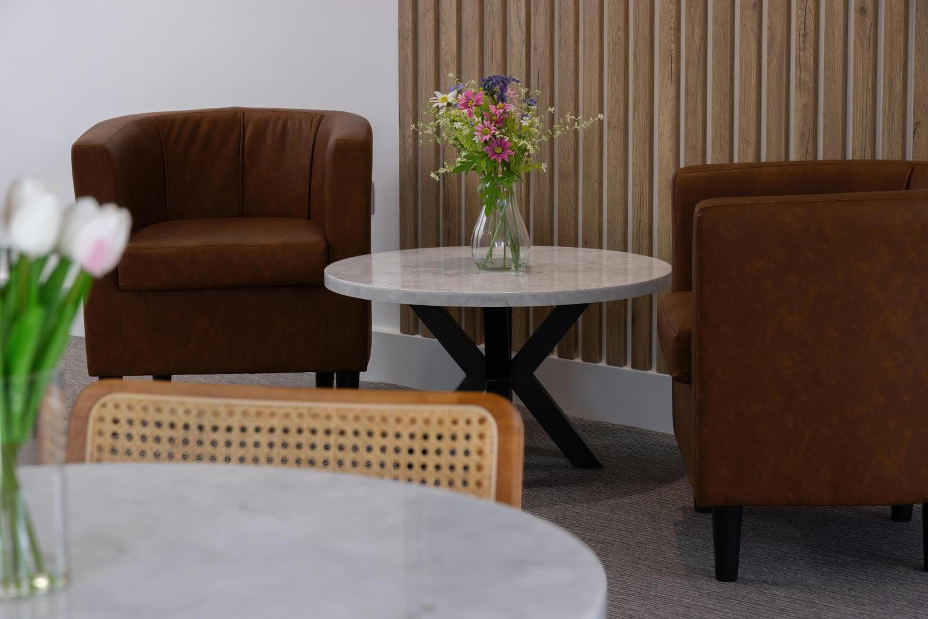 Best Western Leicester Oadby