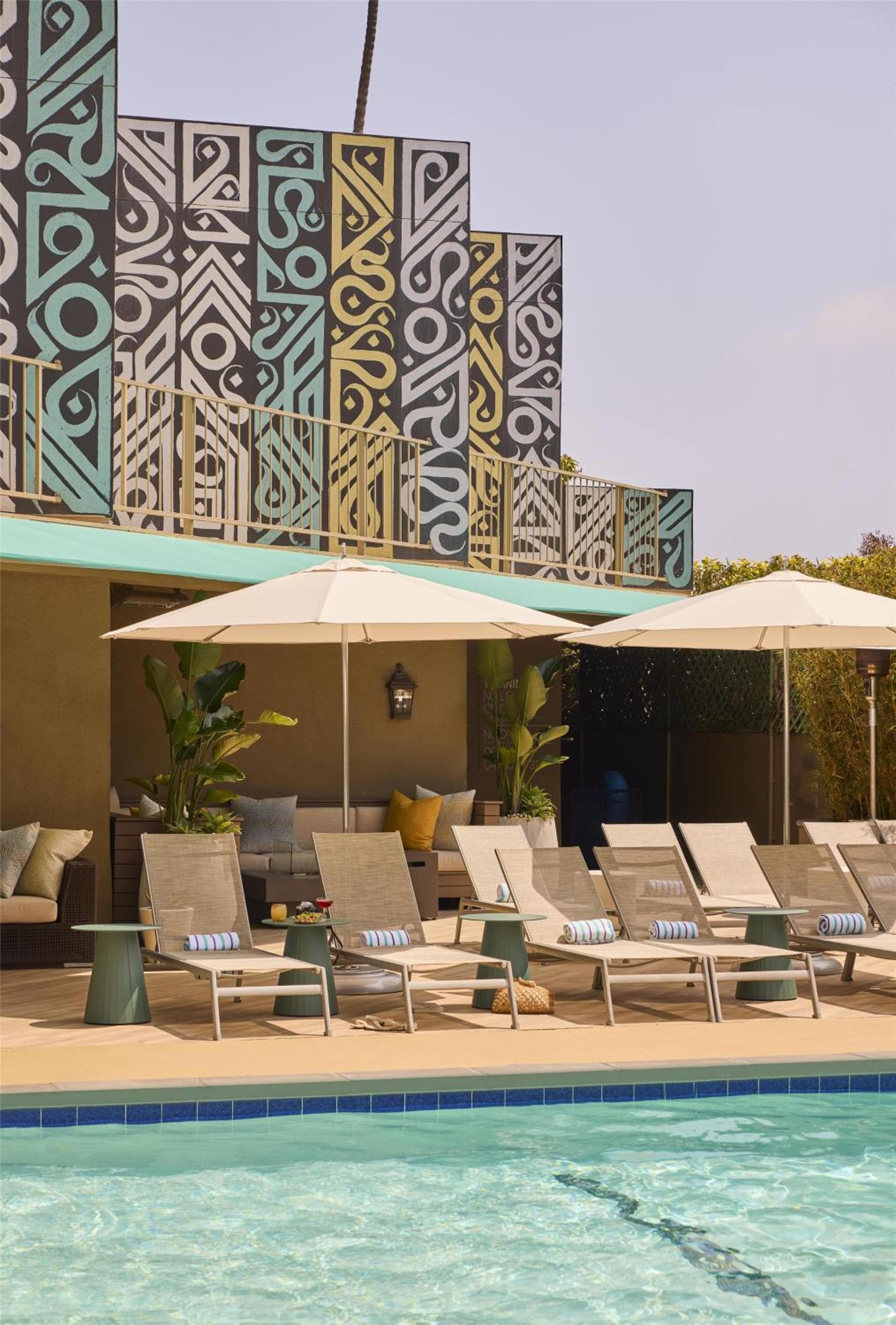 Hyatt Centric Delfina Santa Monica