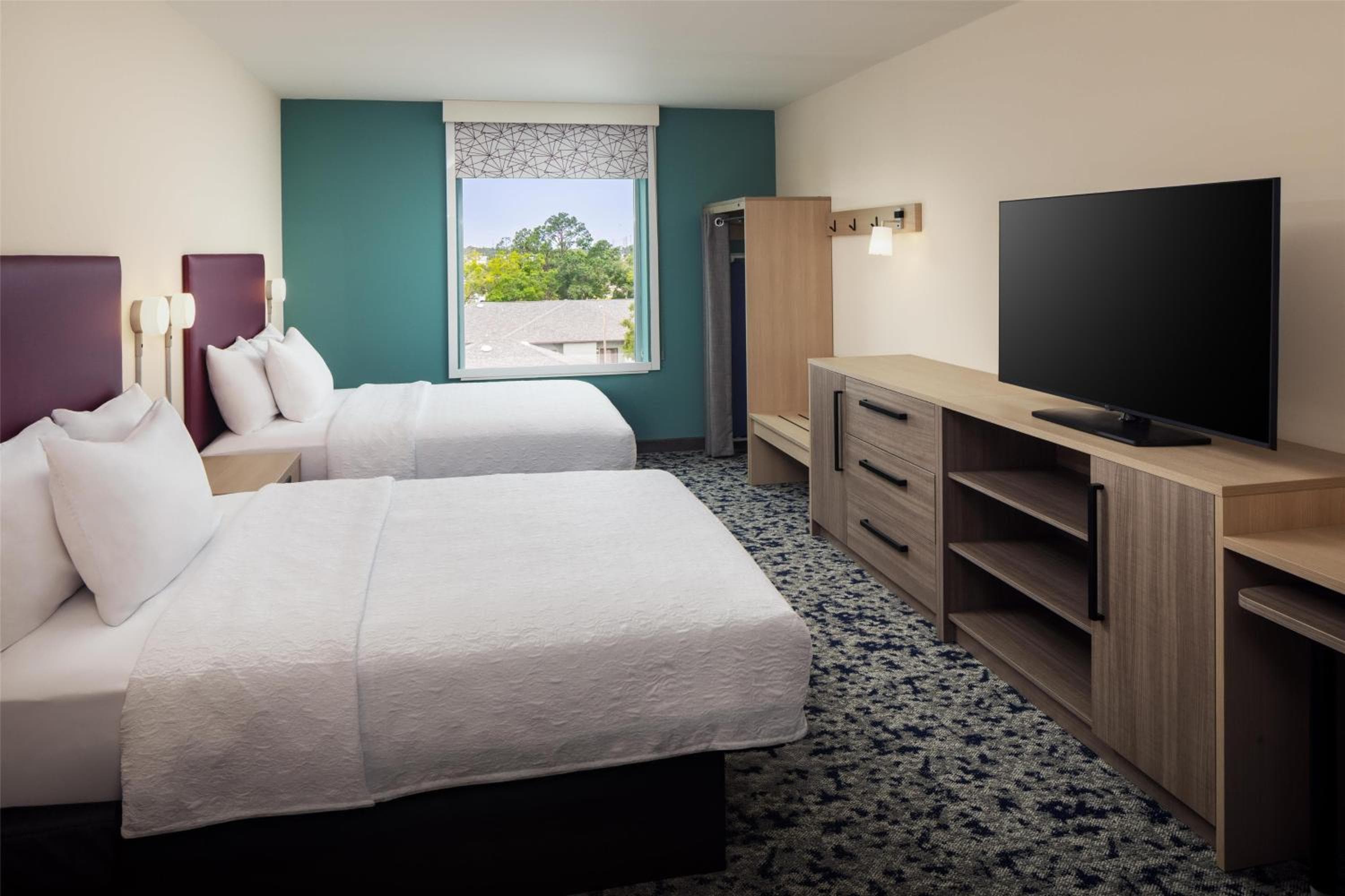 Home2 Suites by Hilton Clearwater St. Petersburg Ulmerton Rd