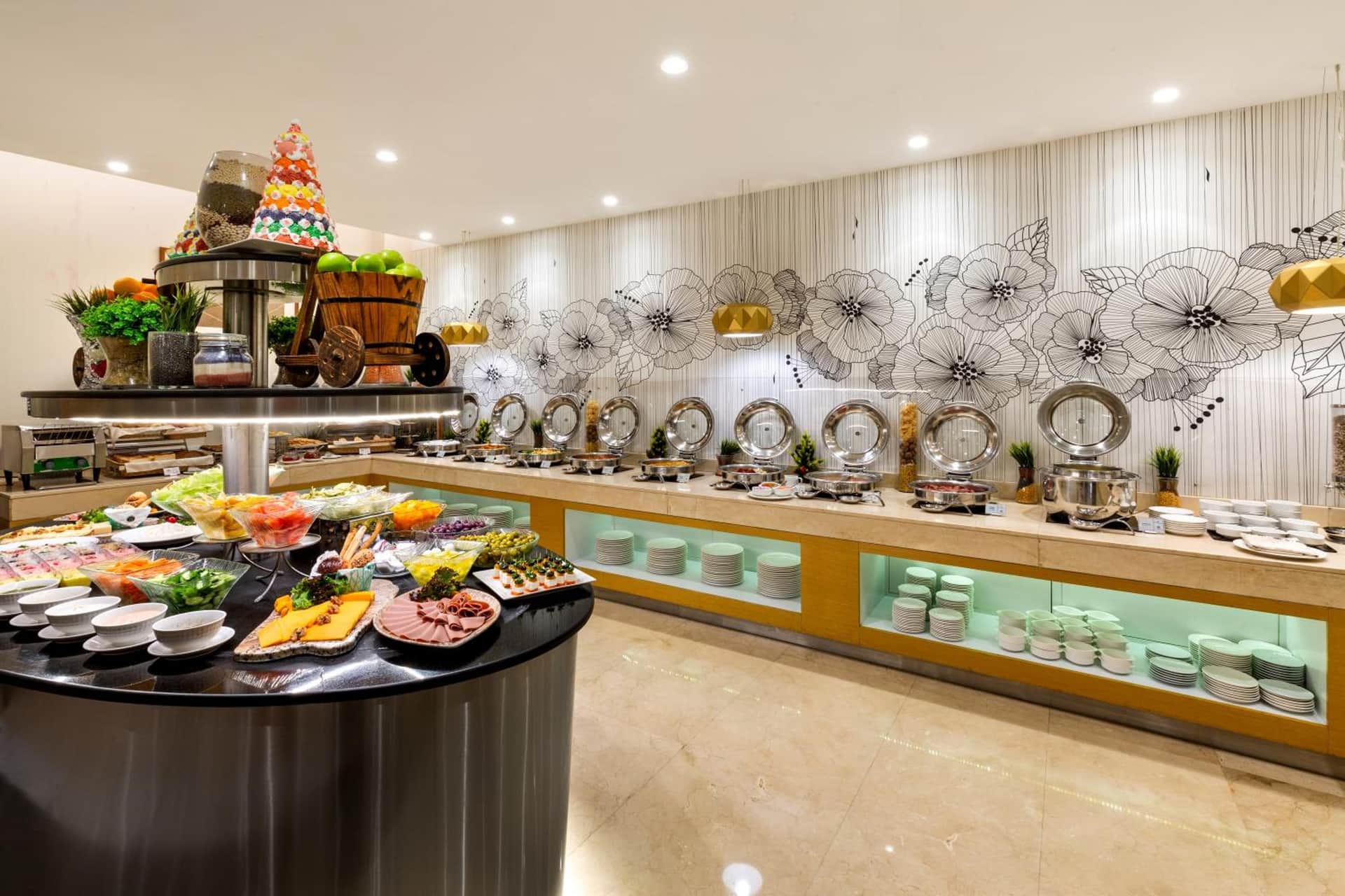 Royal Continental Hotel - Dubai Airport