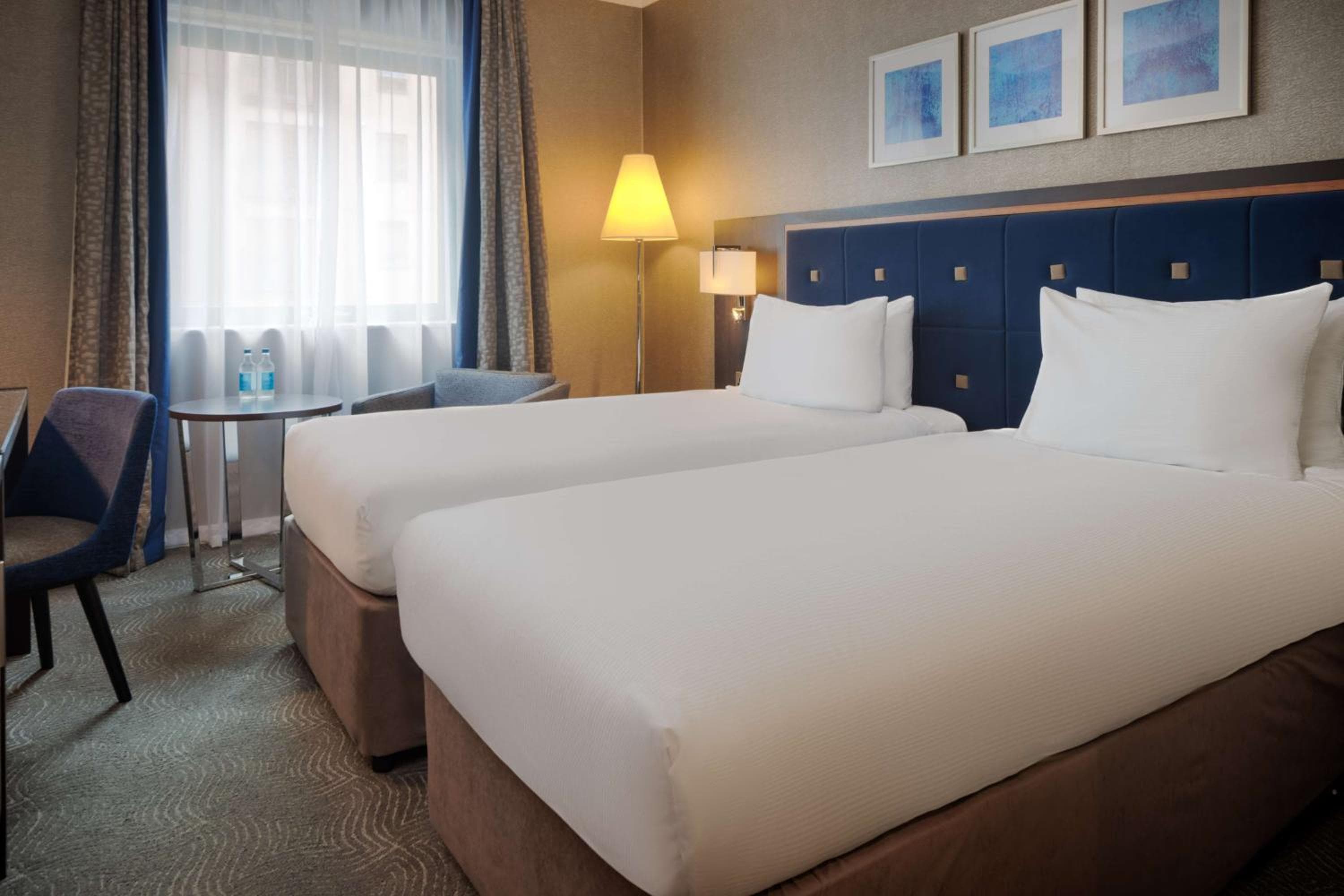 DoubleTree by Hilton Woking