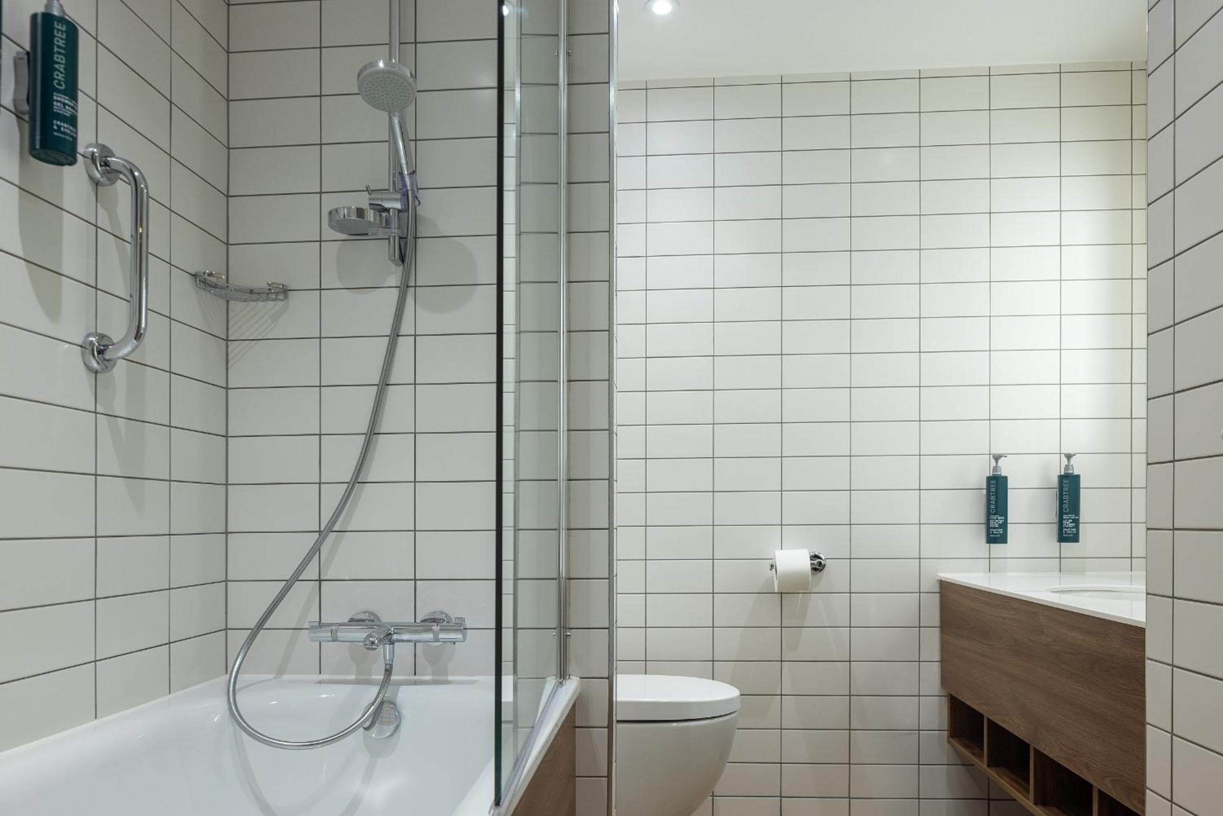 Hilton Garden Inn Stoke on Trent