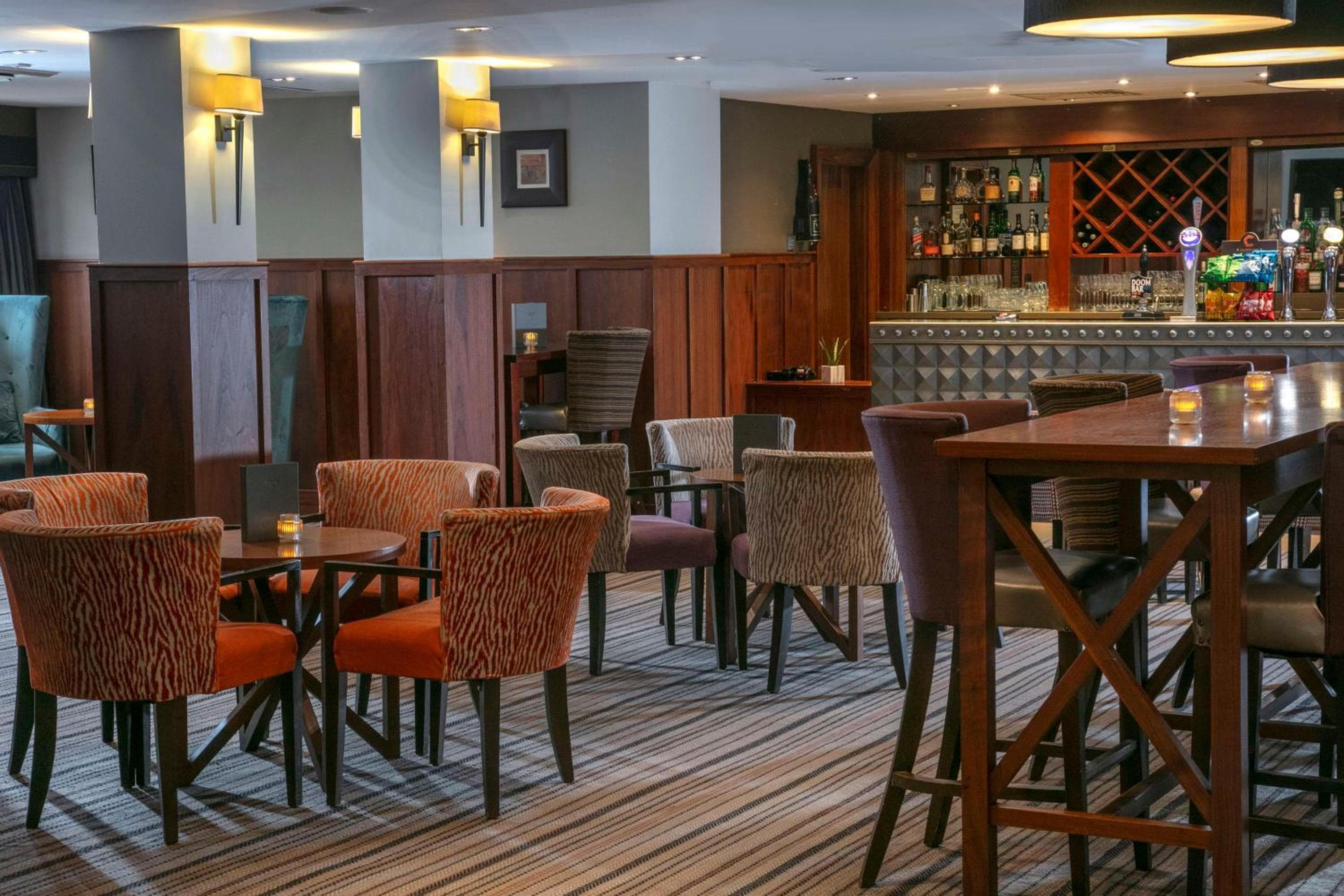 DoubleTree by Hilton Stratford upon Avon