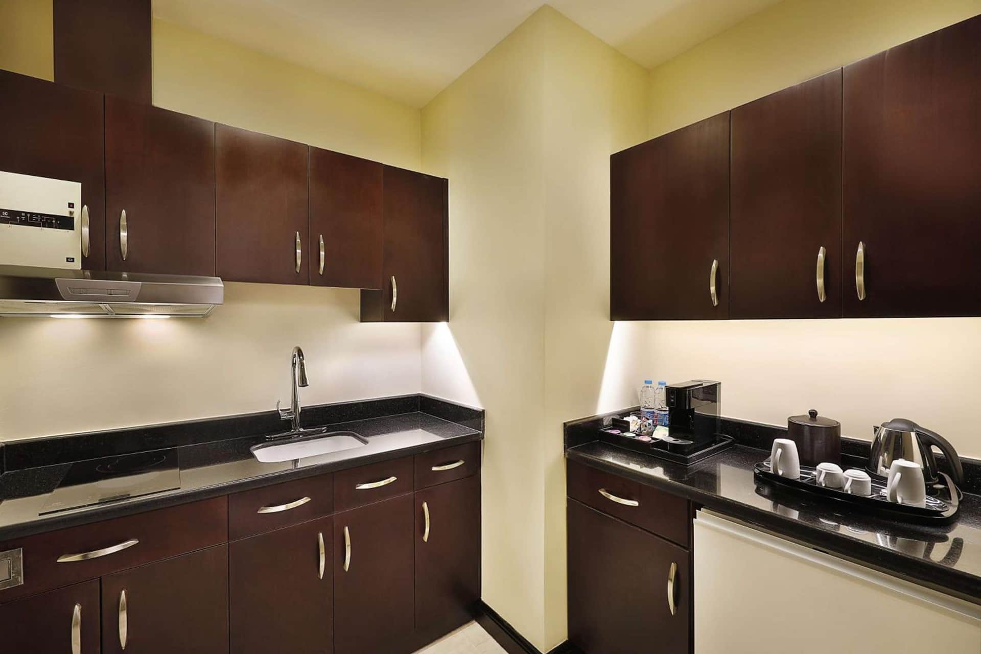 Hilton Suites Jabal Omar Makkah
