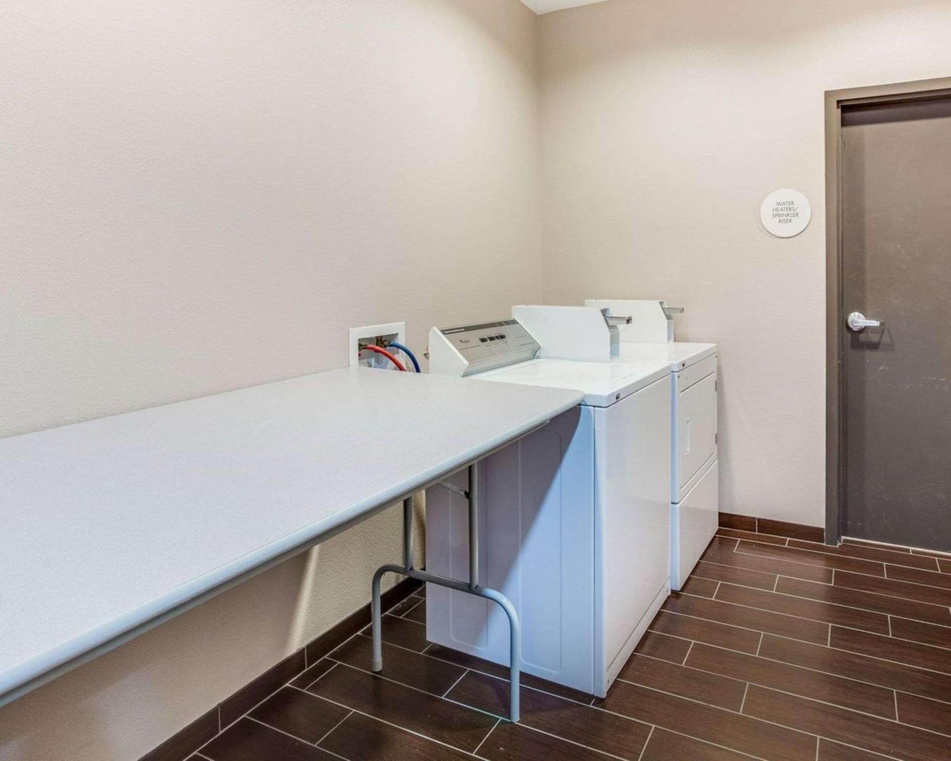 Comfort Suites Mandeville - Covington