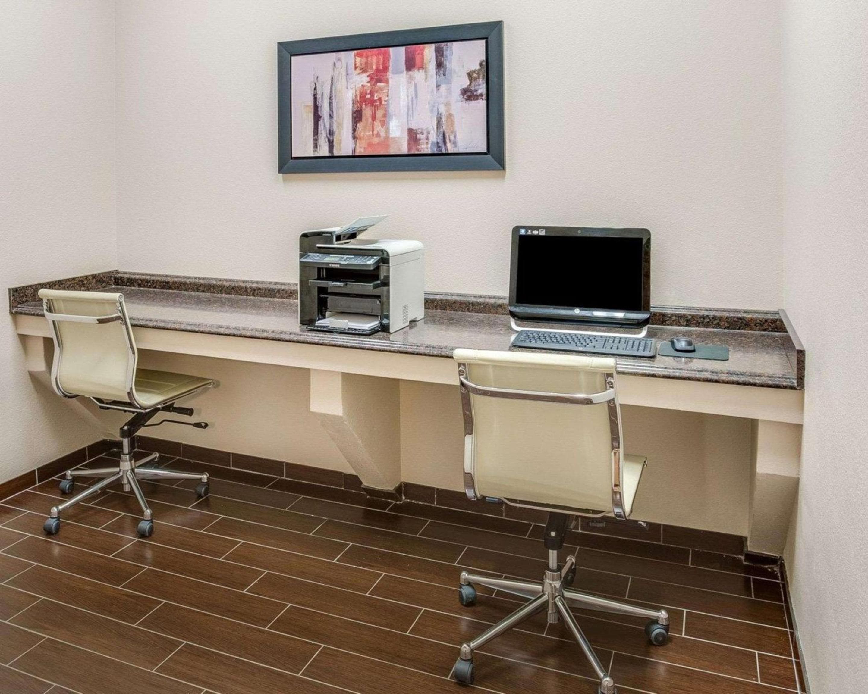 Comfort Suites Mandeville - Covington