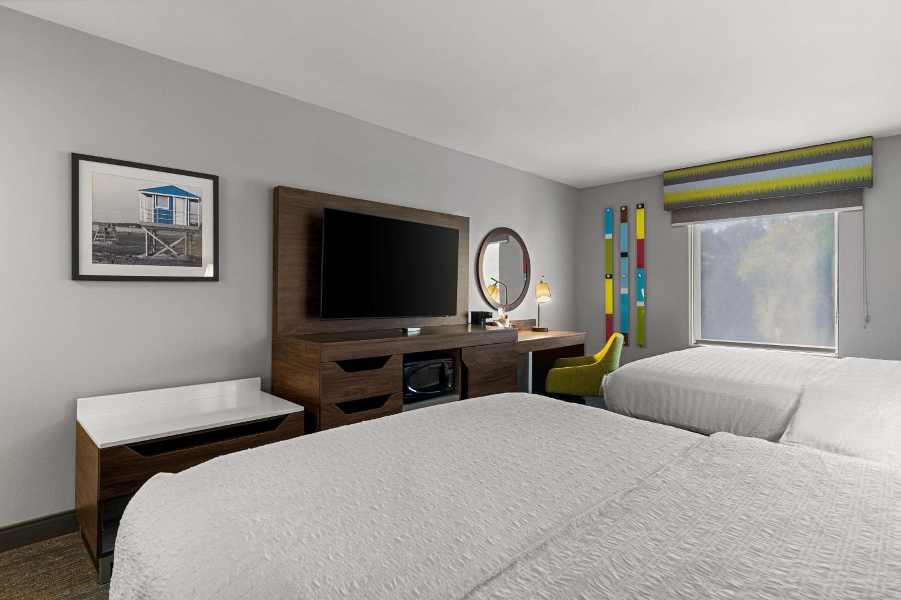 Hampton Inn & Suites Schererville