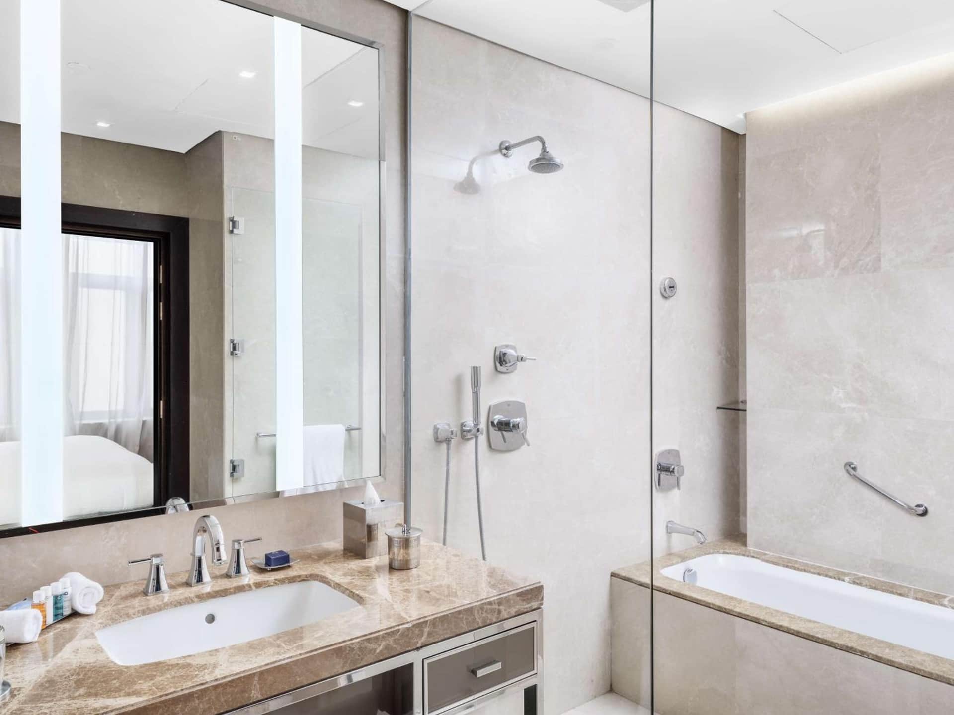 The Hotel Galleria Jeddah, Curio Collection by Hilton