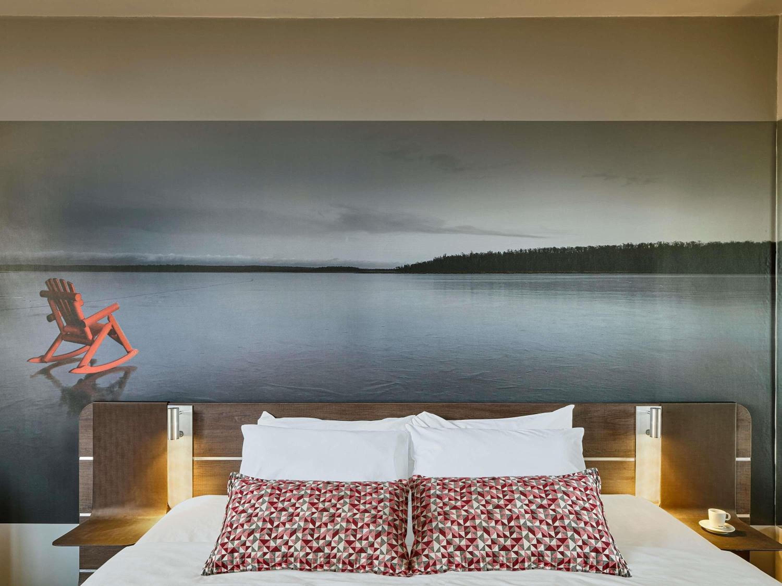 Novotel Sao Jose dos Campos