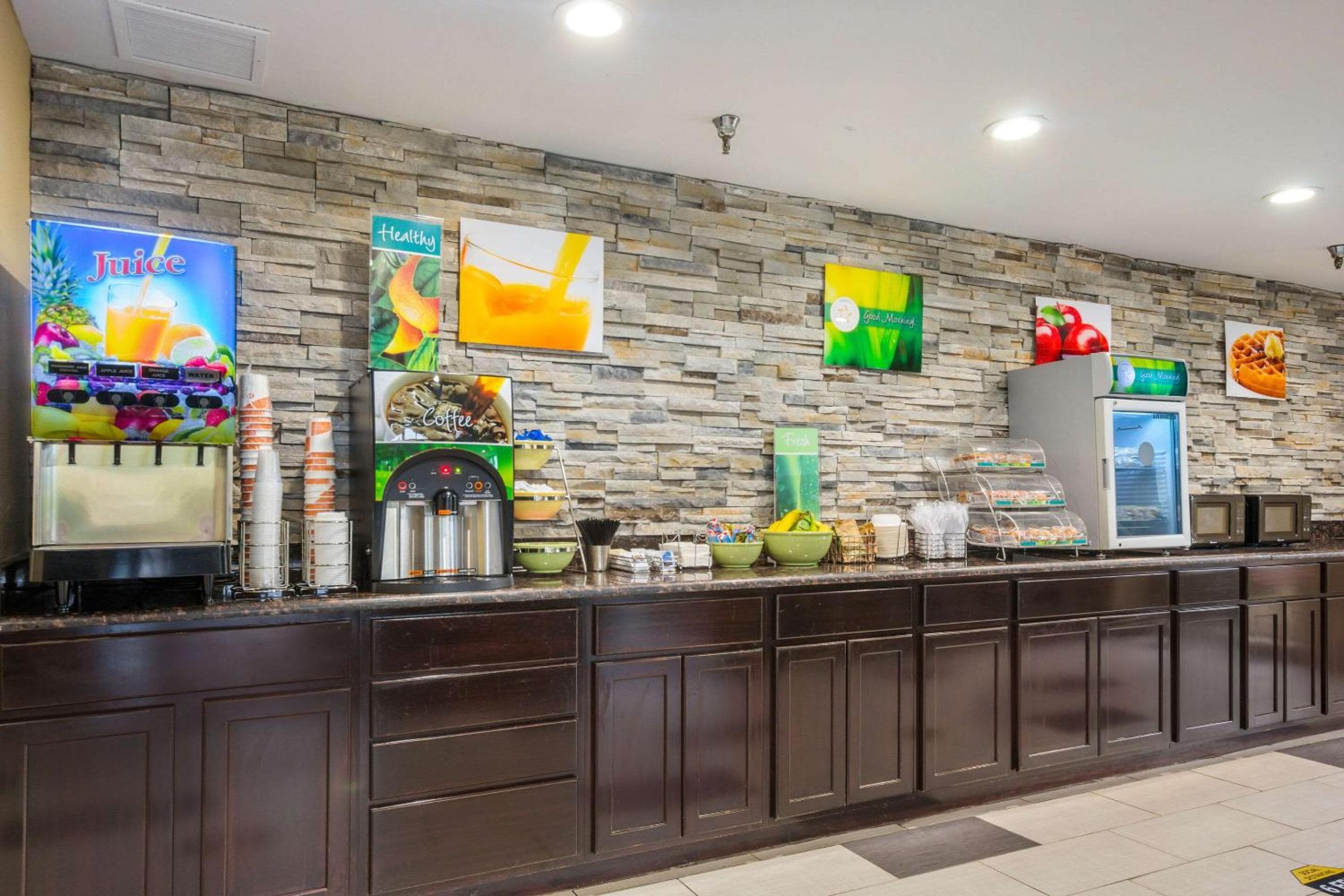 Quality Inn & Suite Florence - Cincinnati South
