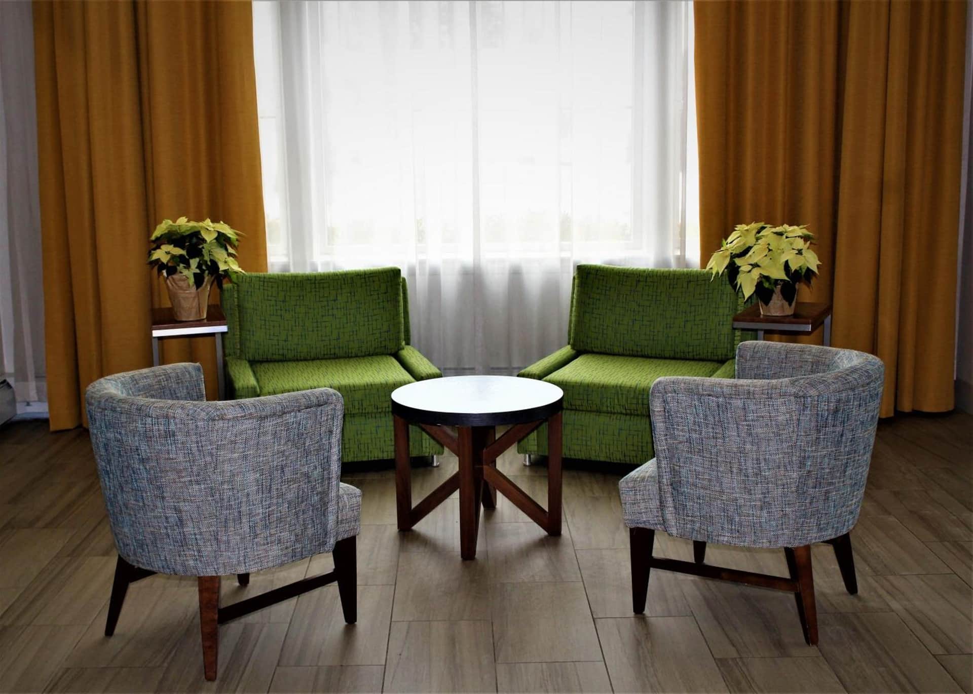 Holiday Inn Express Durham - (Unh) by IHG