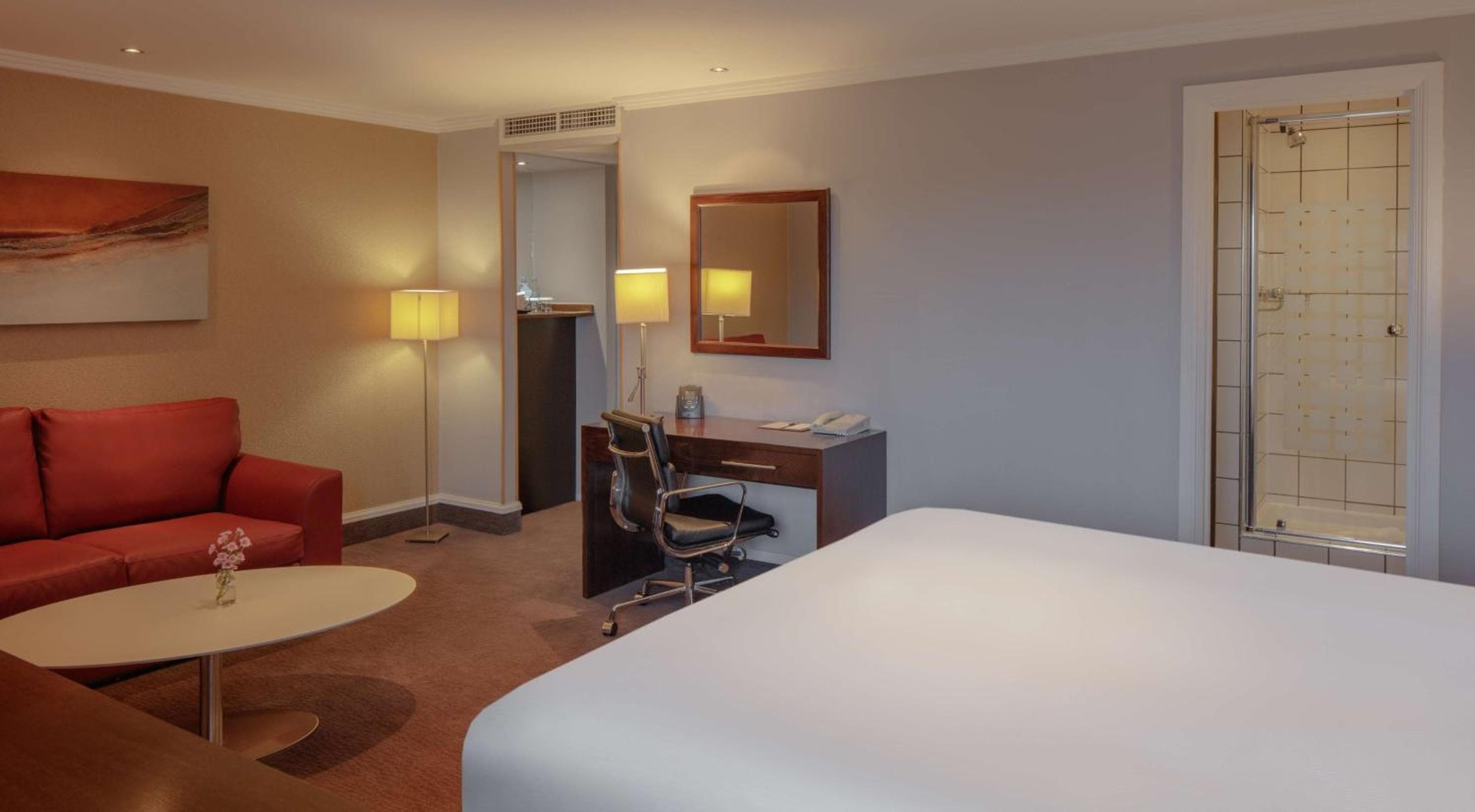 DoubleTree by Hilton Bristol City Centre