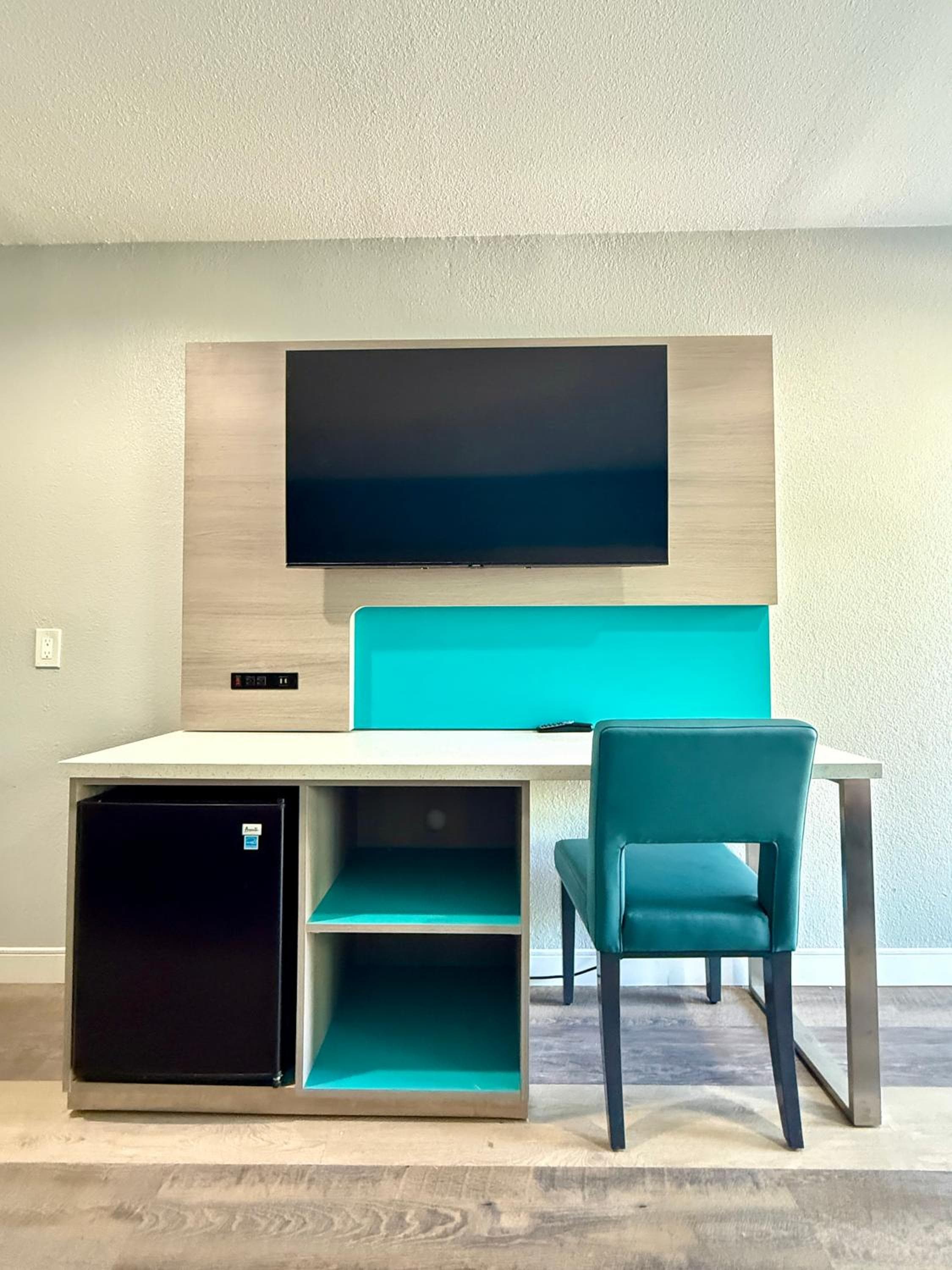 Royale Inn 老爺客棧 - San Gabriel, Los Angeles