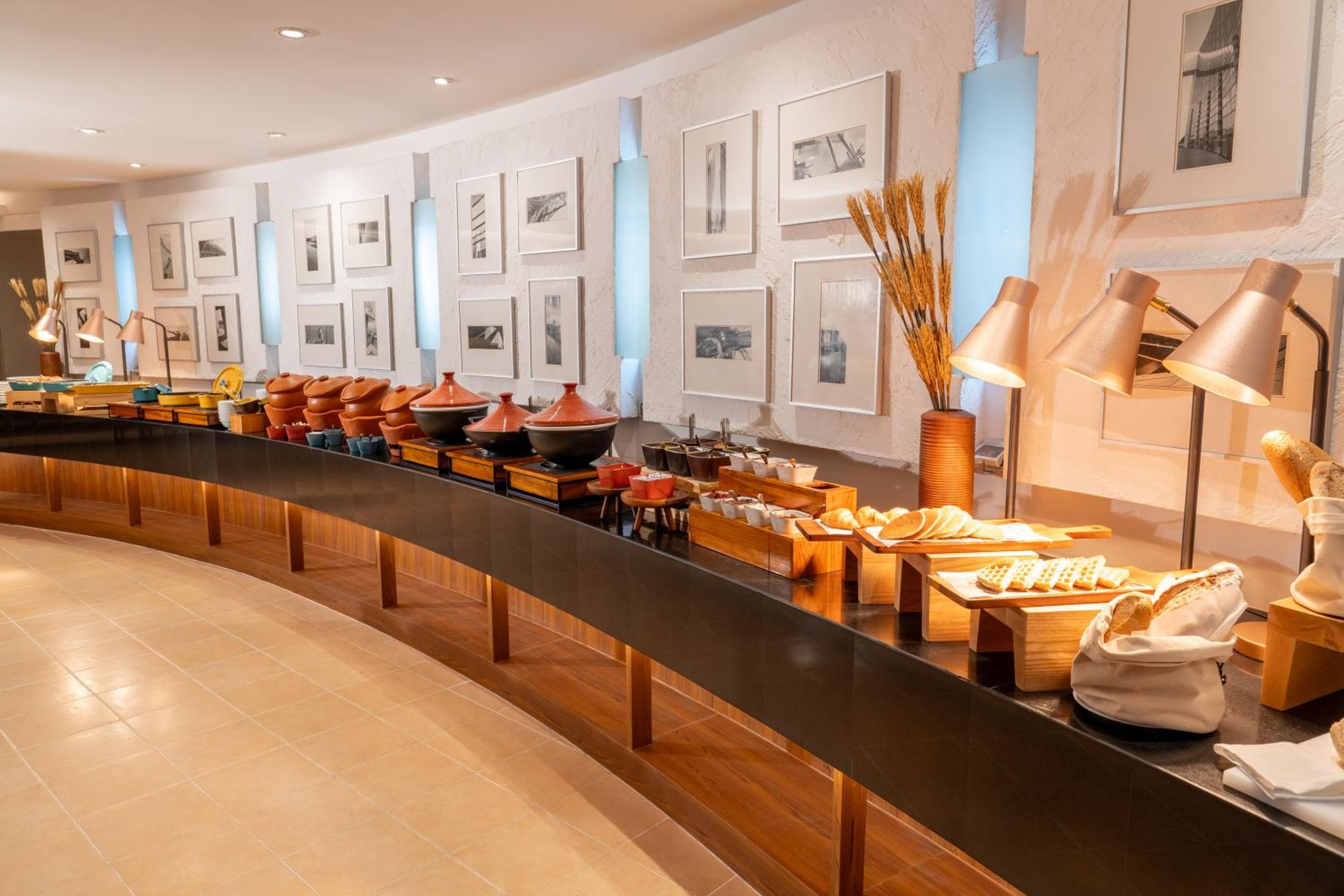 NH Bangkok Sukhumvit Boulevard