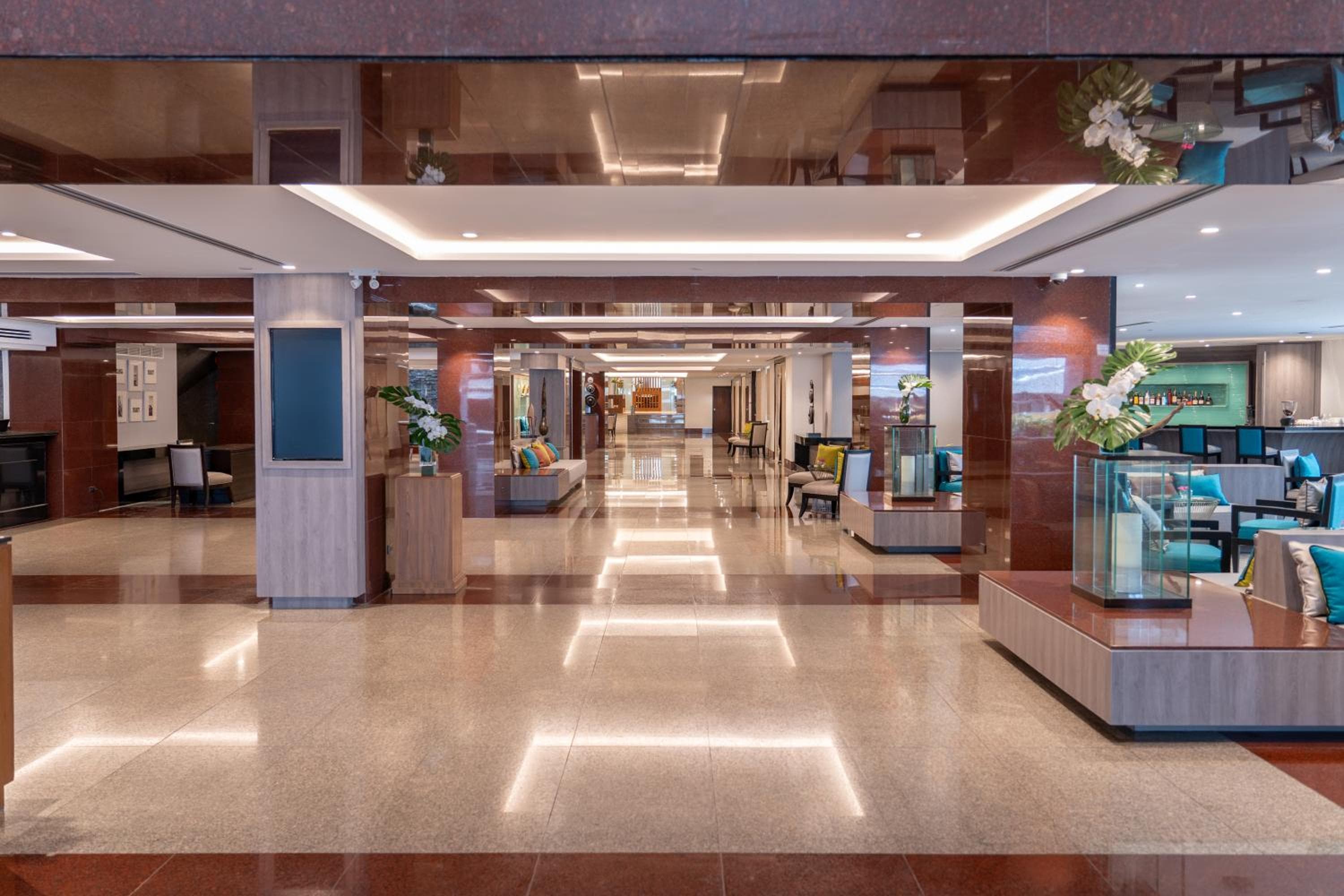 NH Bangkok Sukhumvit Boulevard