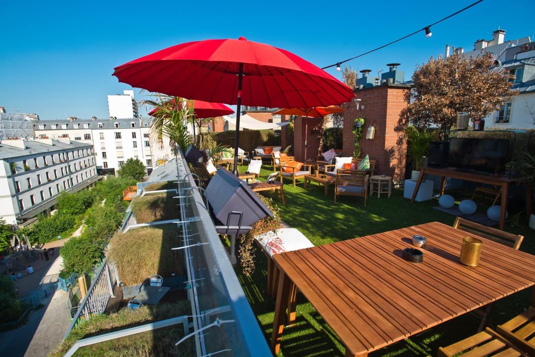 Hotel Relais de Lyon by Malone