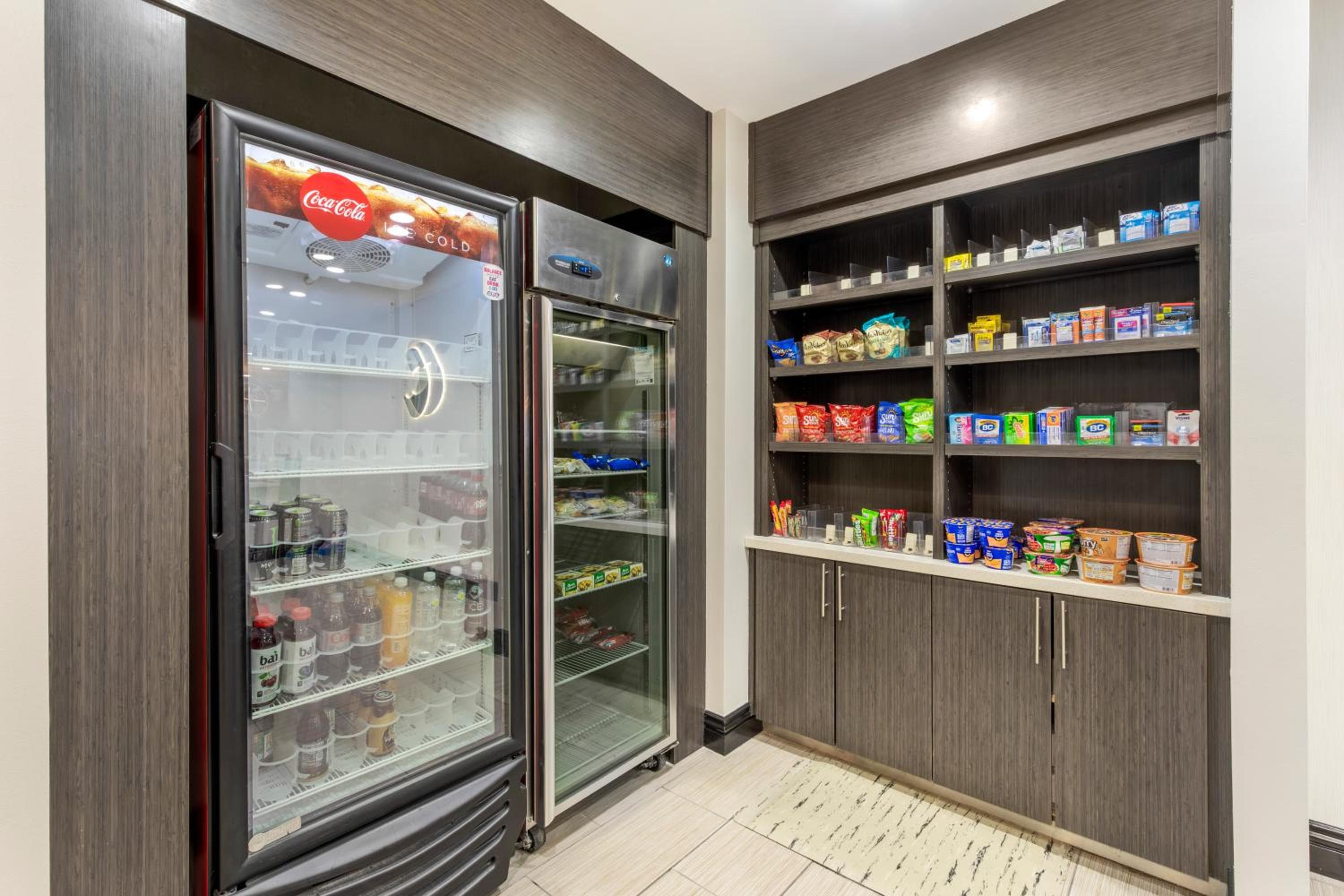 Comfort Inn & Suites Irving Las Colinas DFW