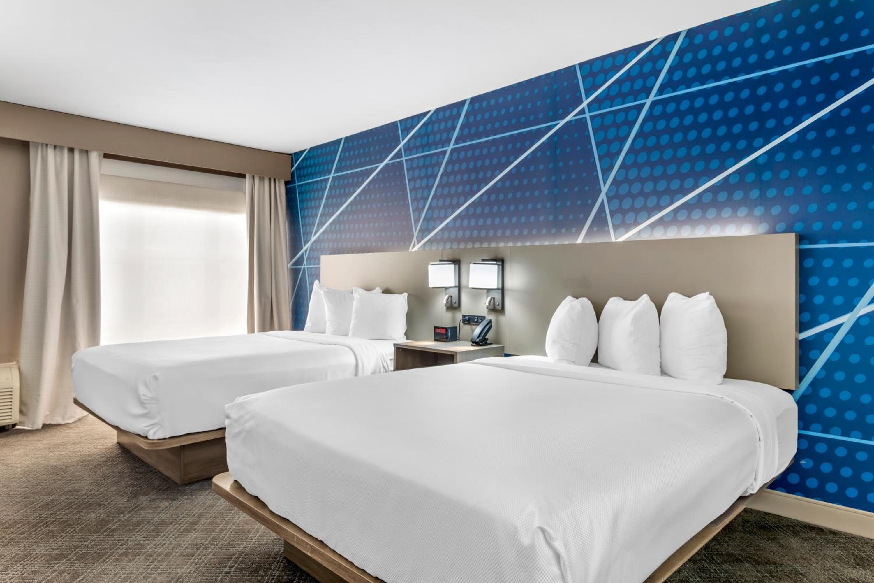 Comfort Inn & Suites Irving Las Colinas DFW