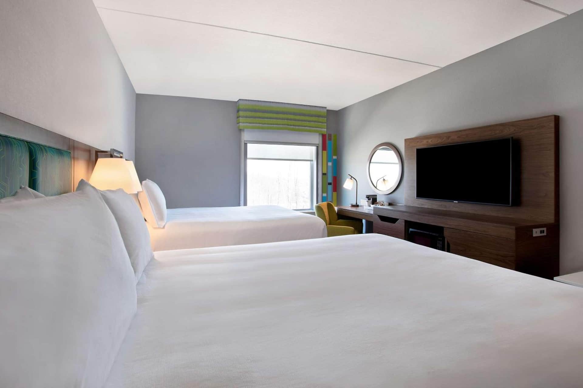 Hampton Inn & Suites Ottawa West